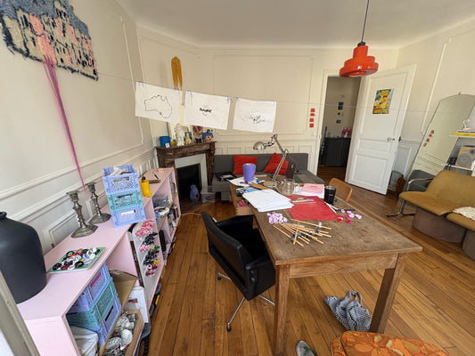 We spoke with Frankie Playground