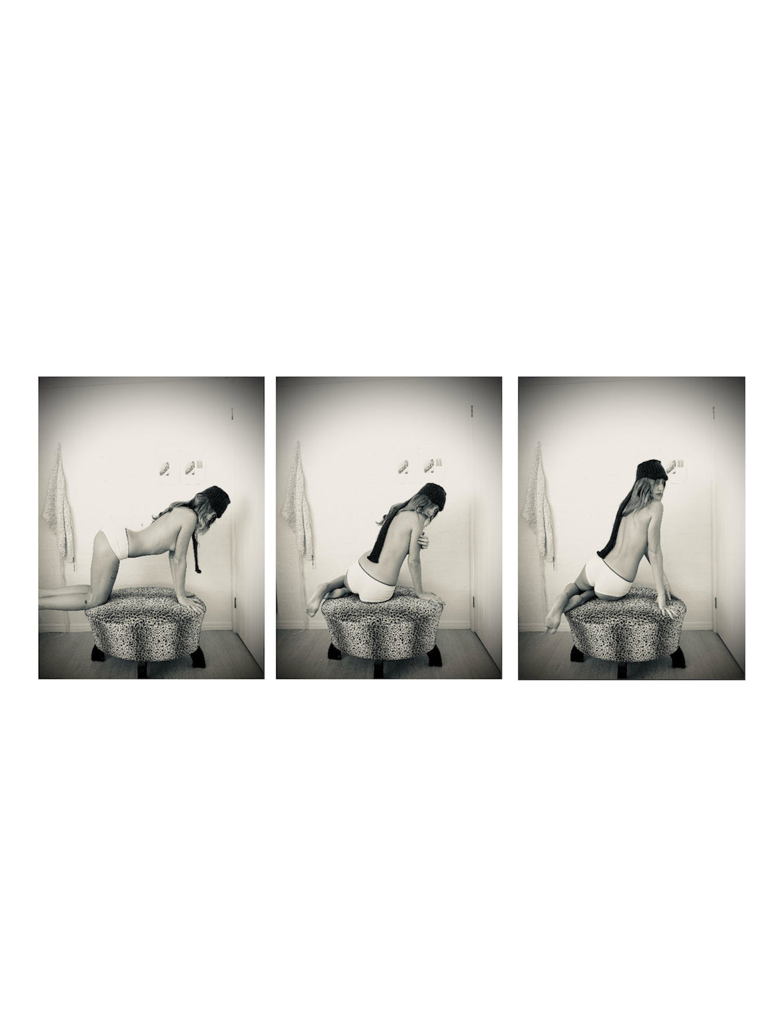 Kate Gordon on TASAR
