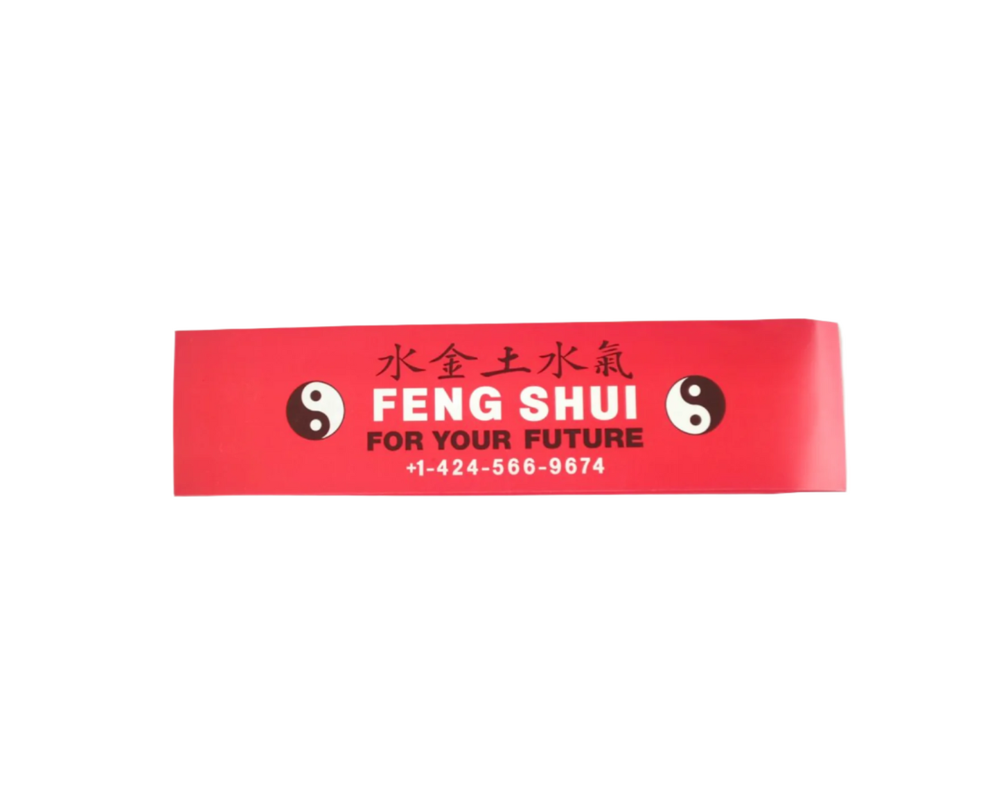 Feng Shui Incense