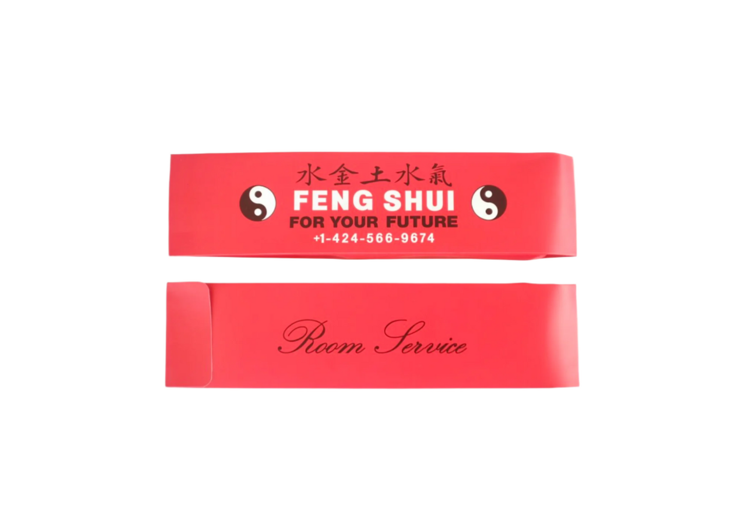 Feng Shui Incense
