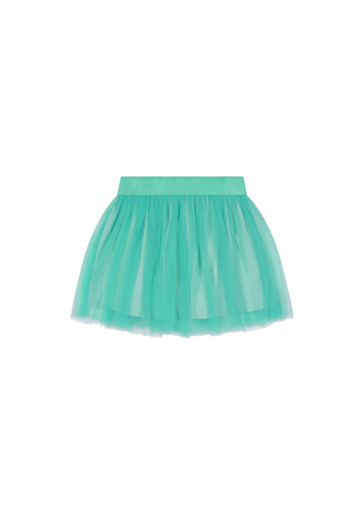 TUTU TOP IN ICE