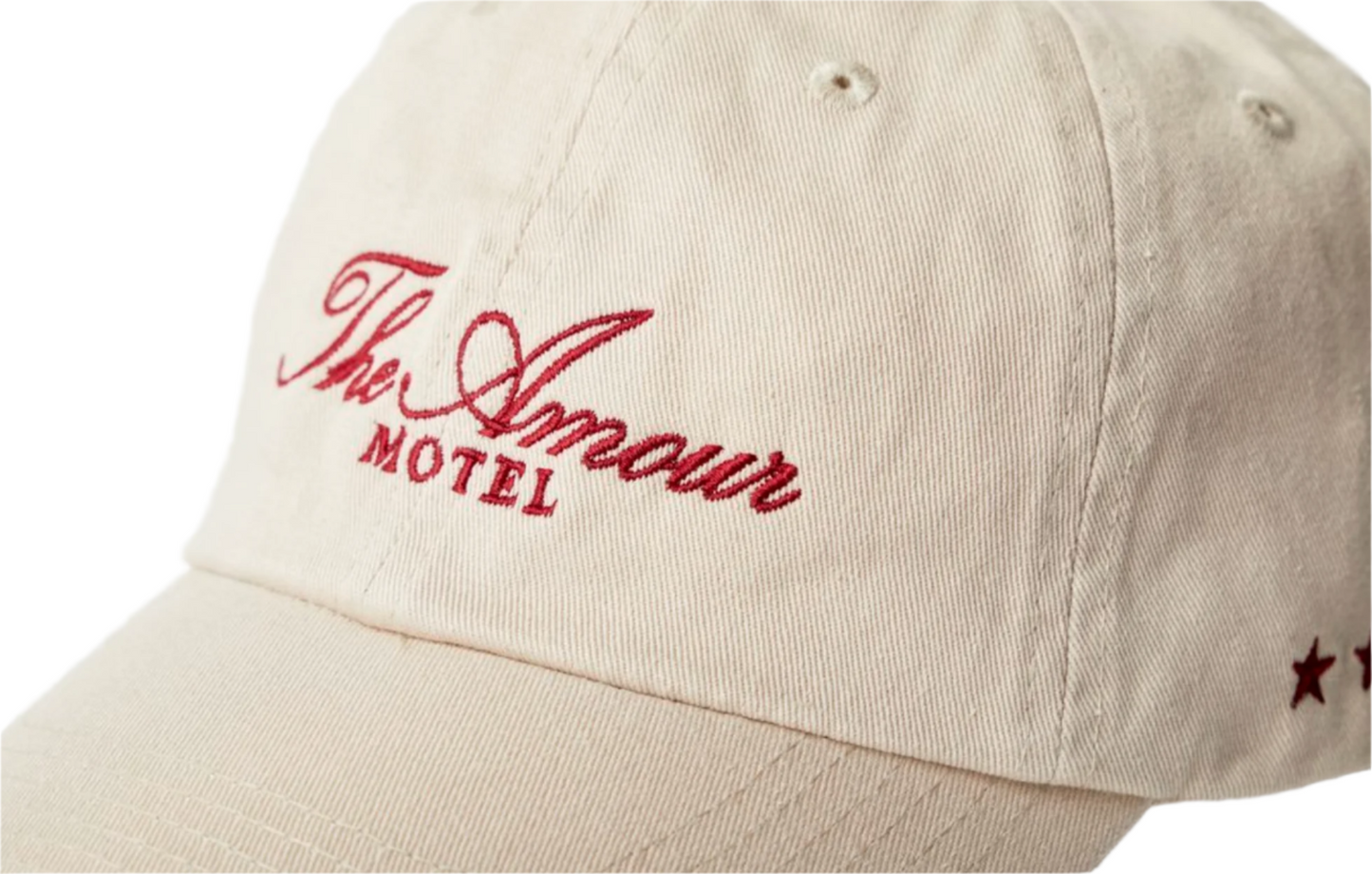 Amour Motel Cap
