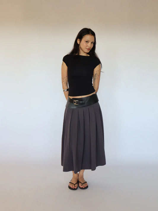 Juliette Skirt Iron
