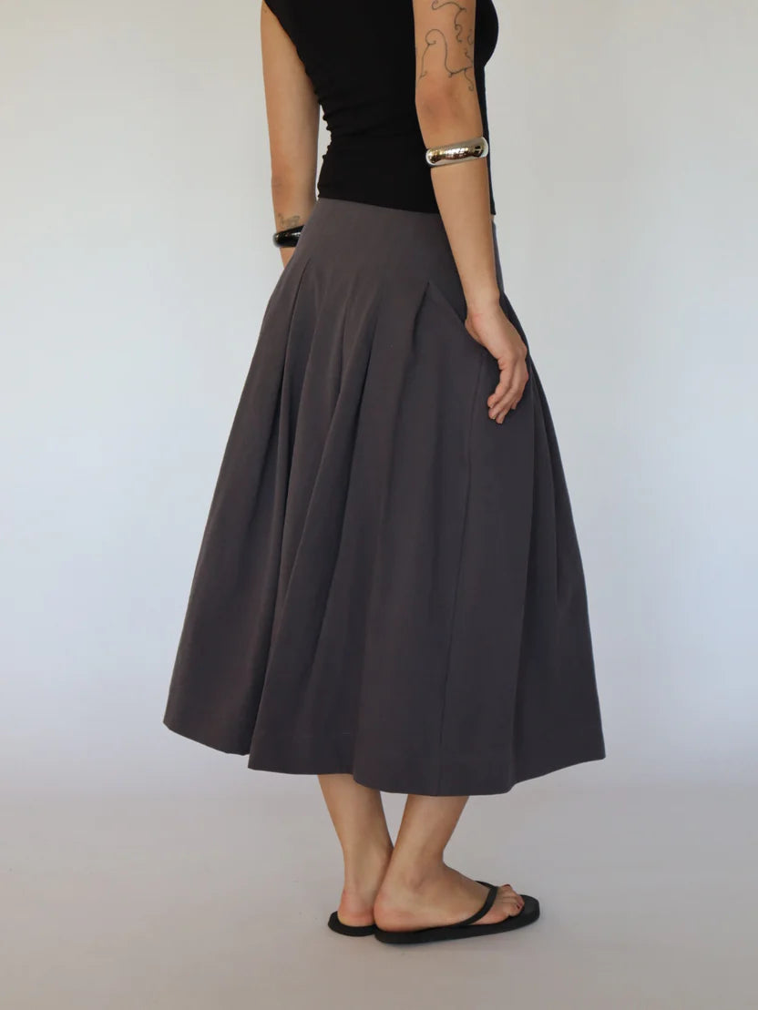 Juliette Skirt Iron