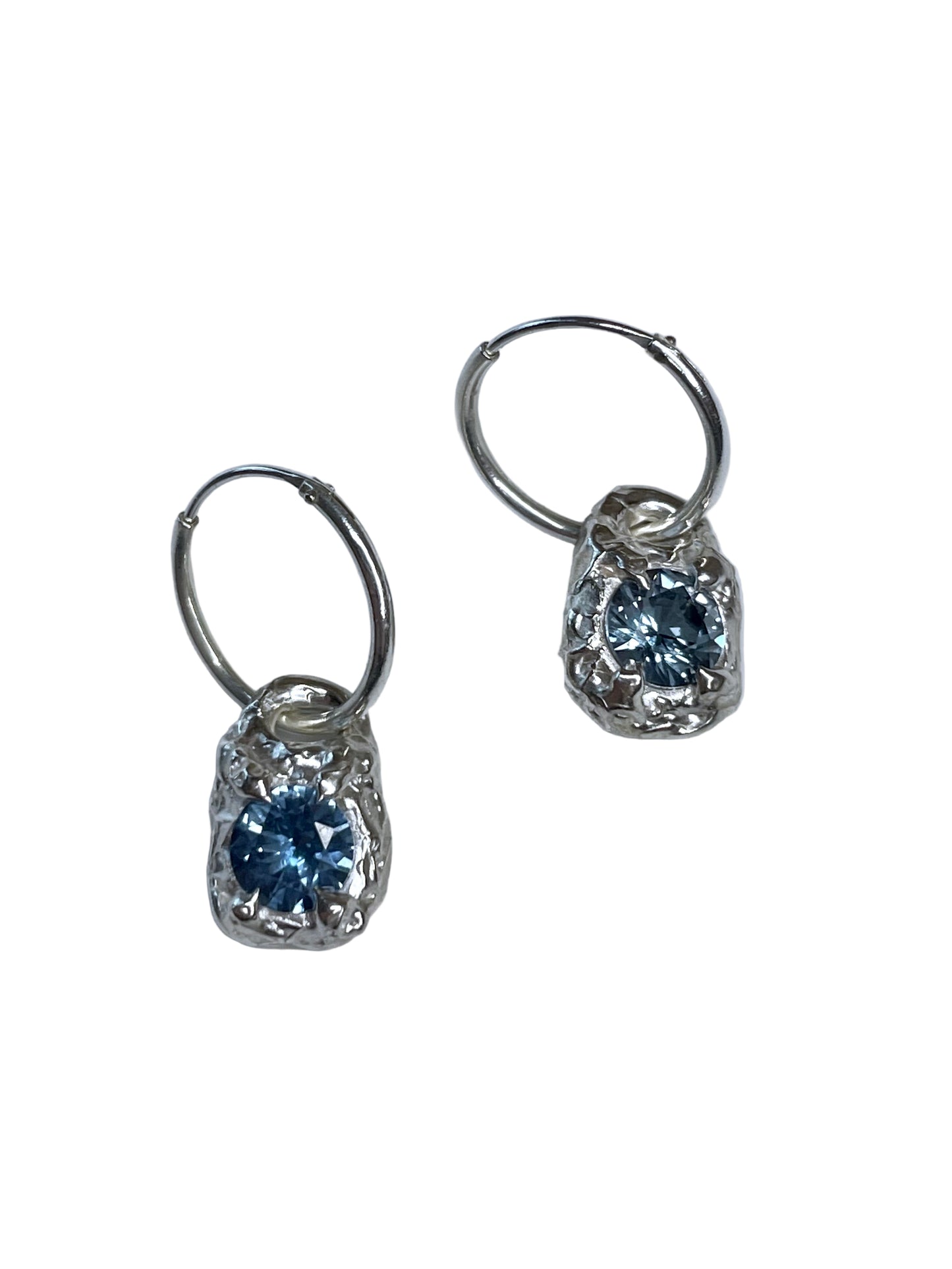 Droplet Earrings