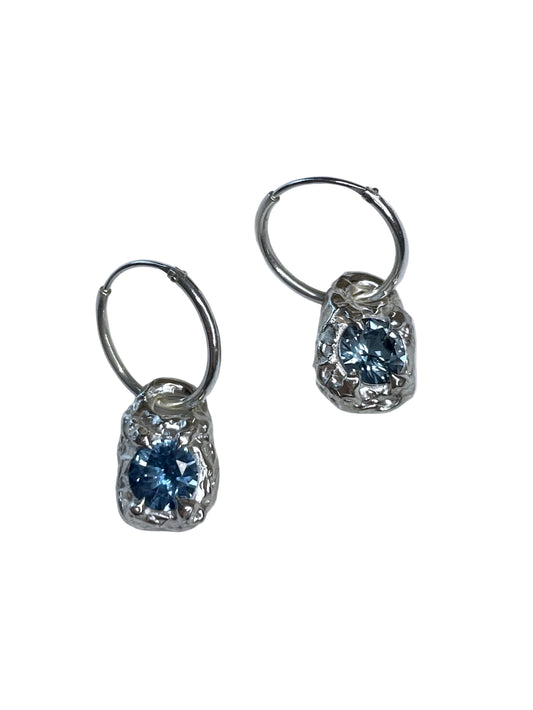 Droplet Earrings
