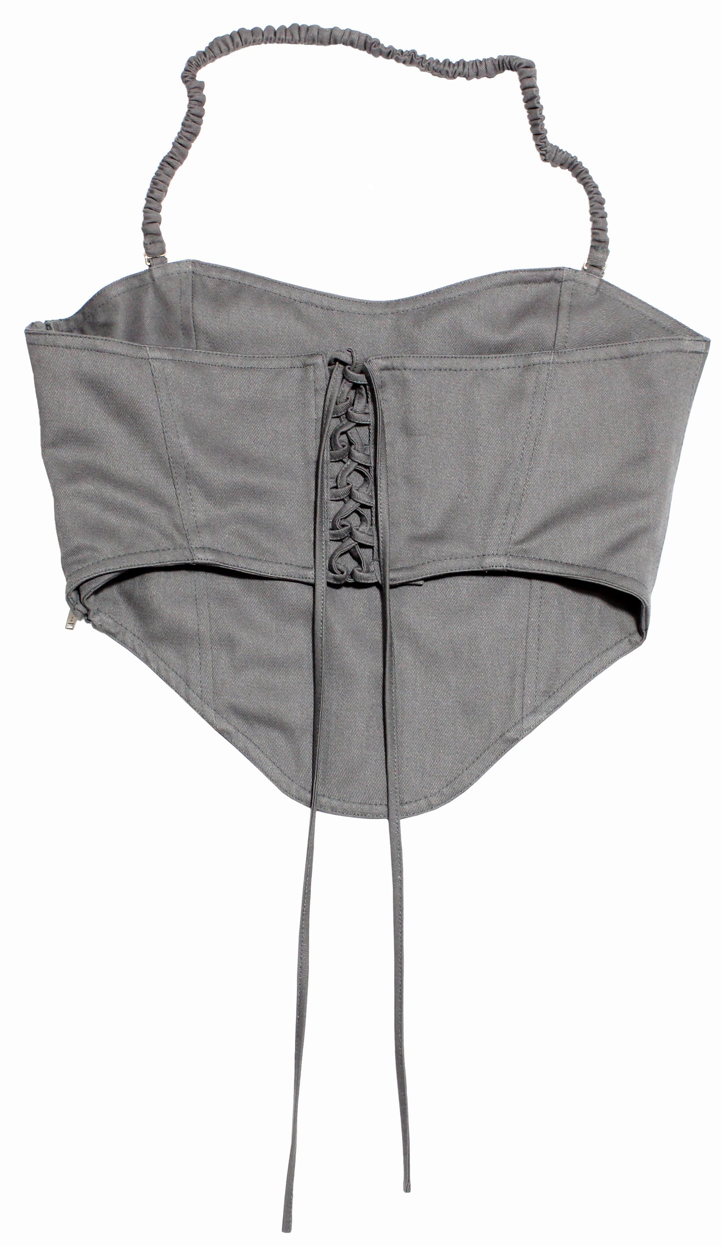 Scrunch Corset