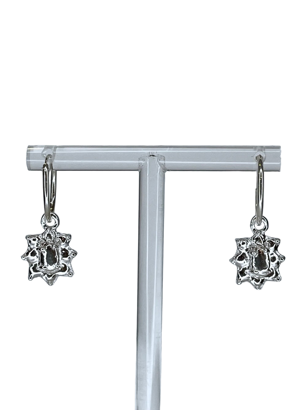 Faux Earrings