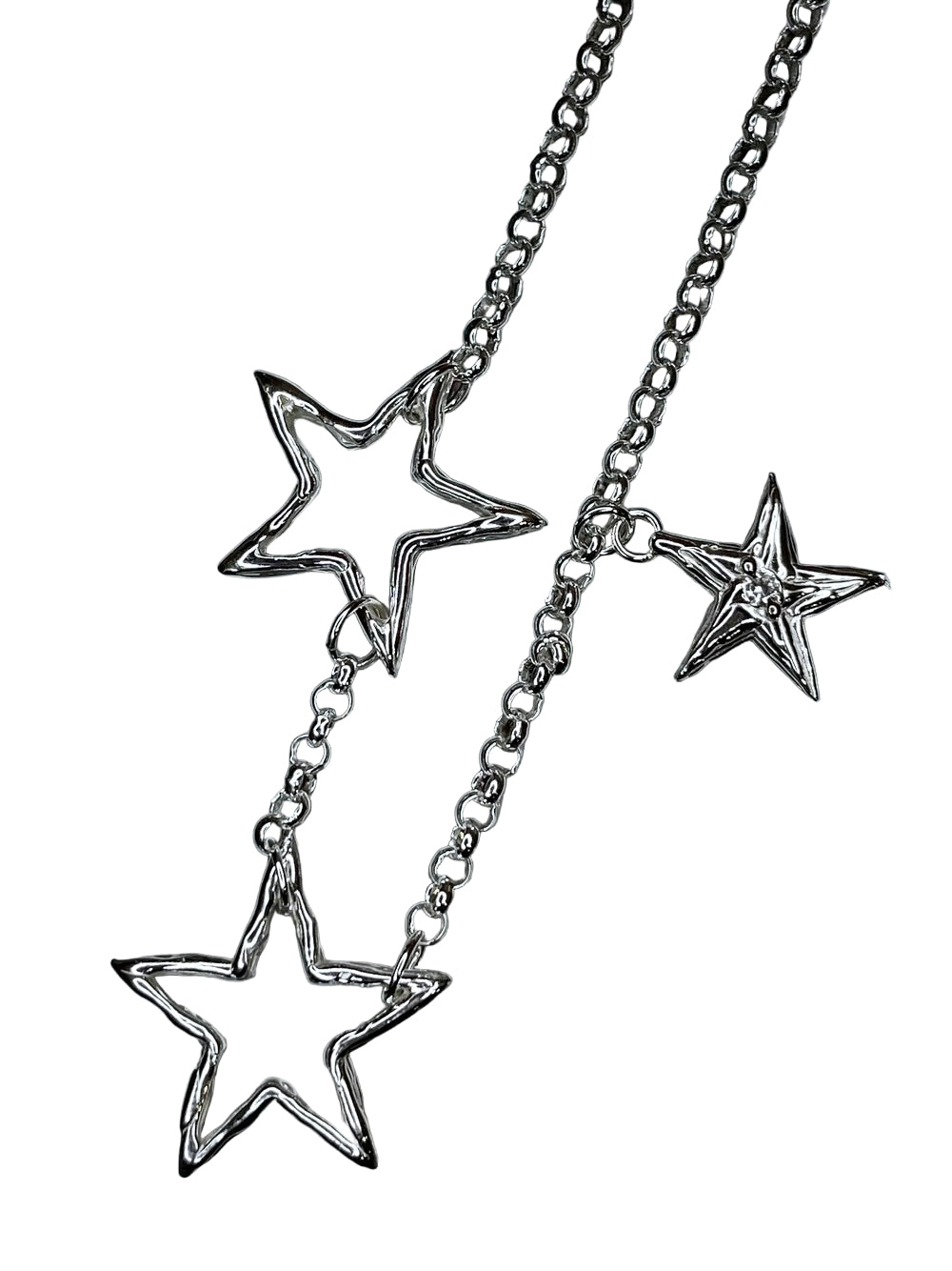 Halo Necklace