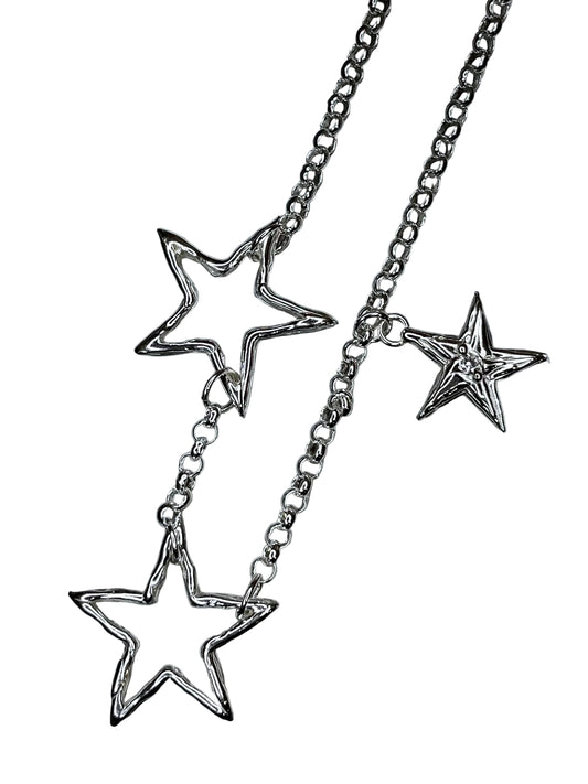 Halo Necklace