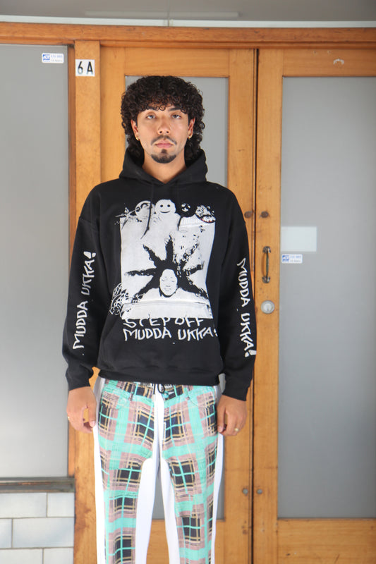 Mudda Ukka Hoodie