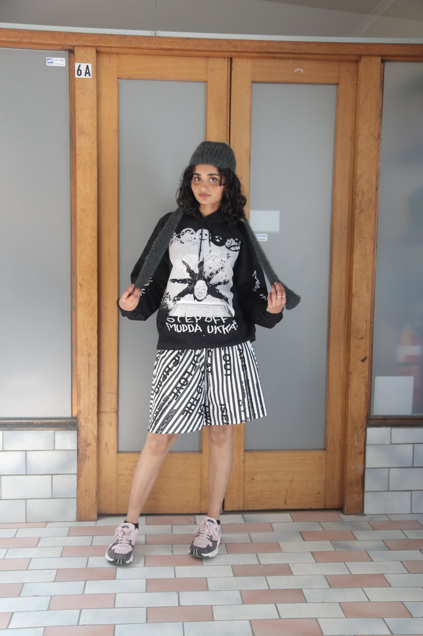 Romiindahouse Hoodie