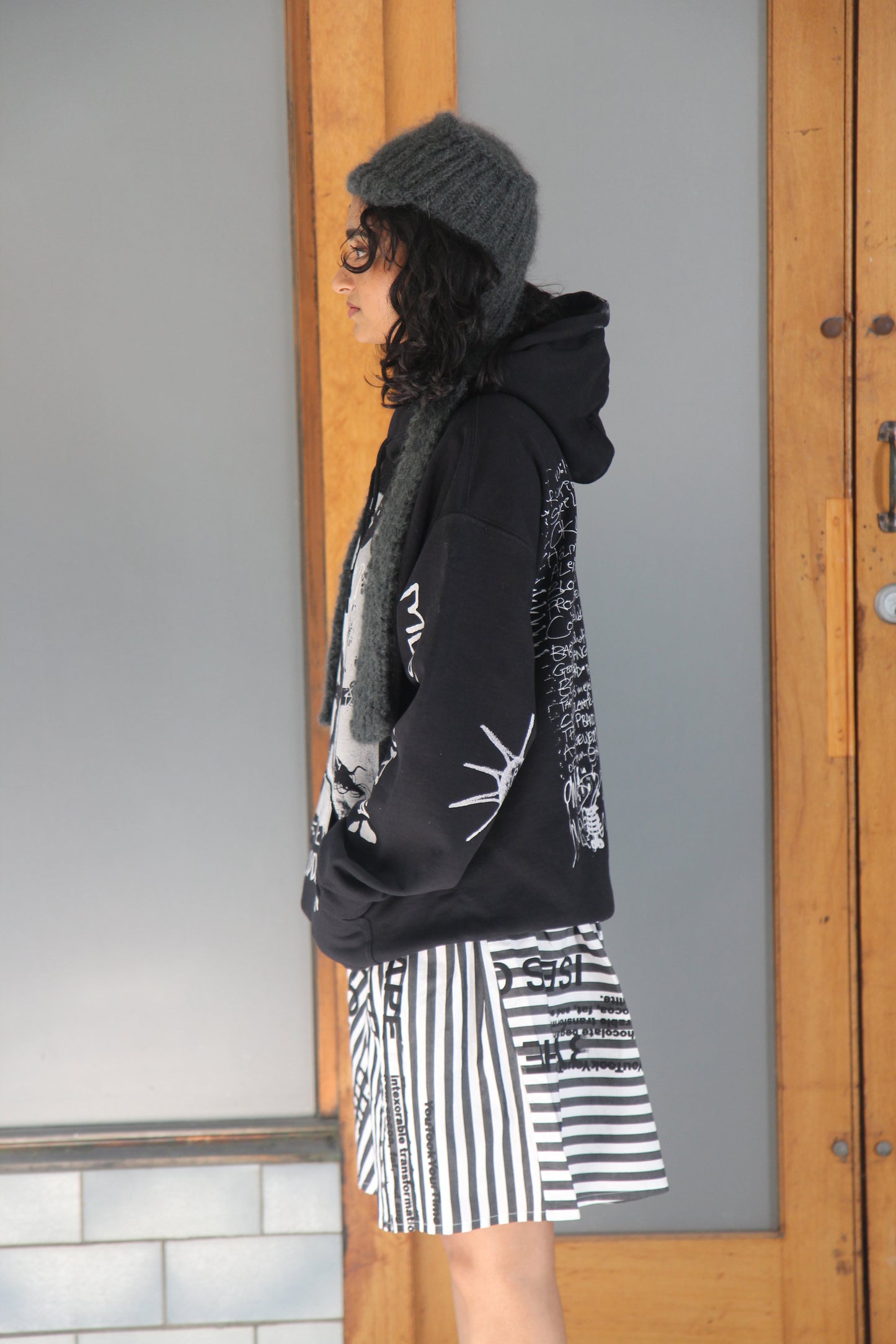 Romiindahouse Hoodie