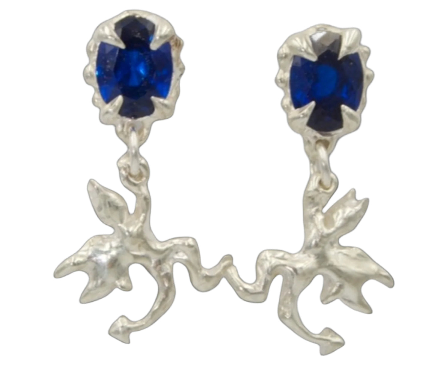 Diablito earrings