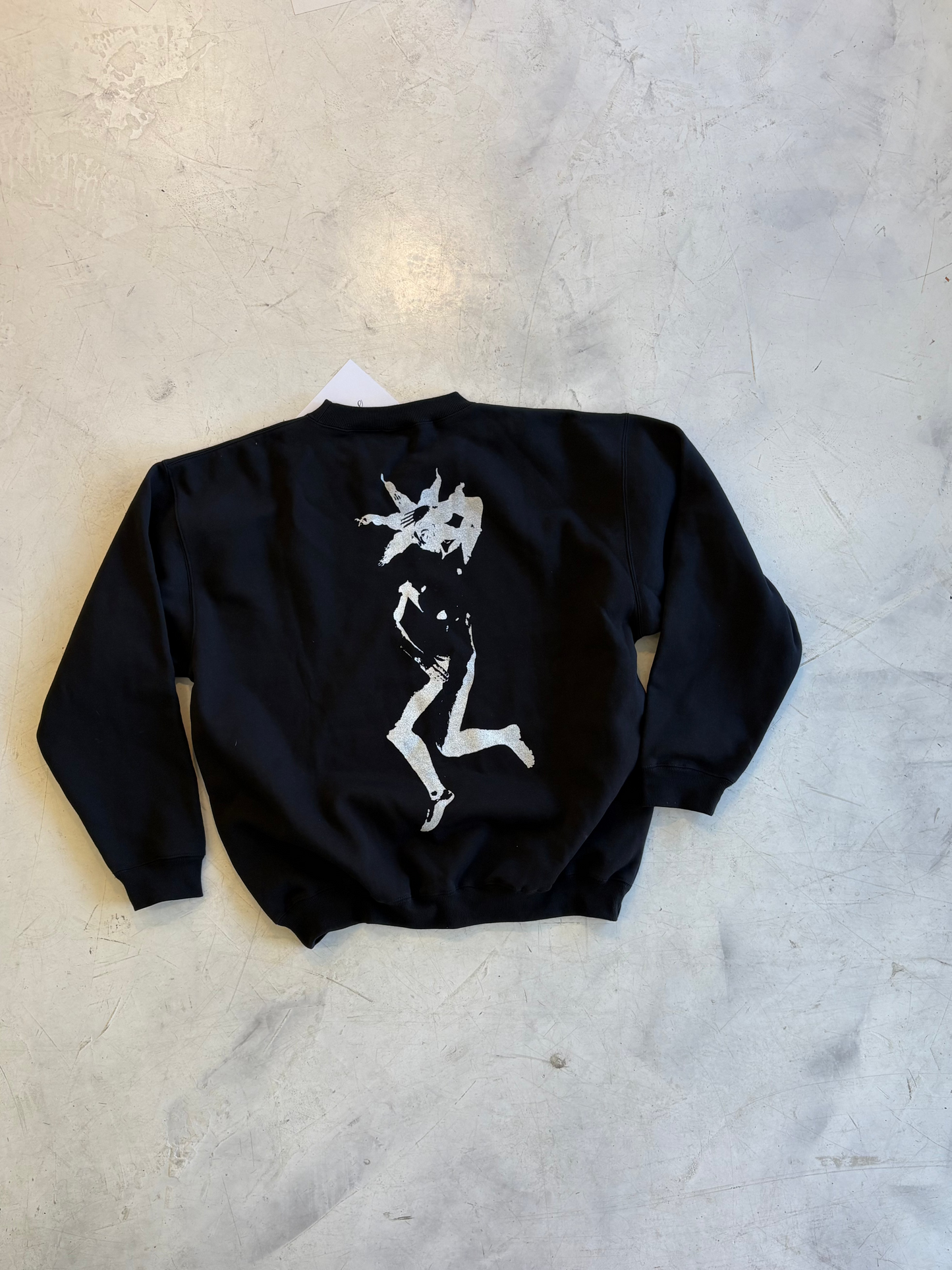 YTYT x Array Store Crew Neck