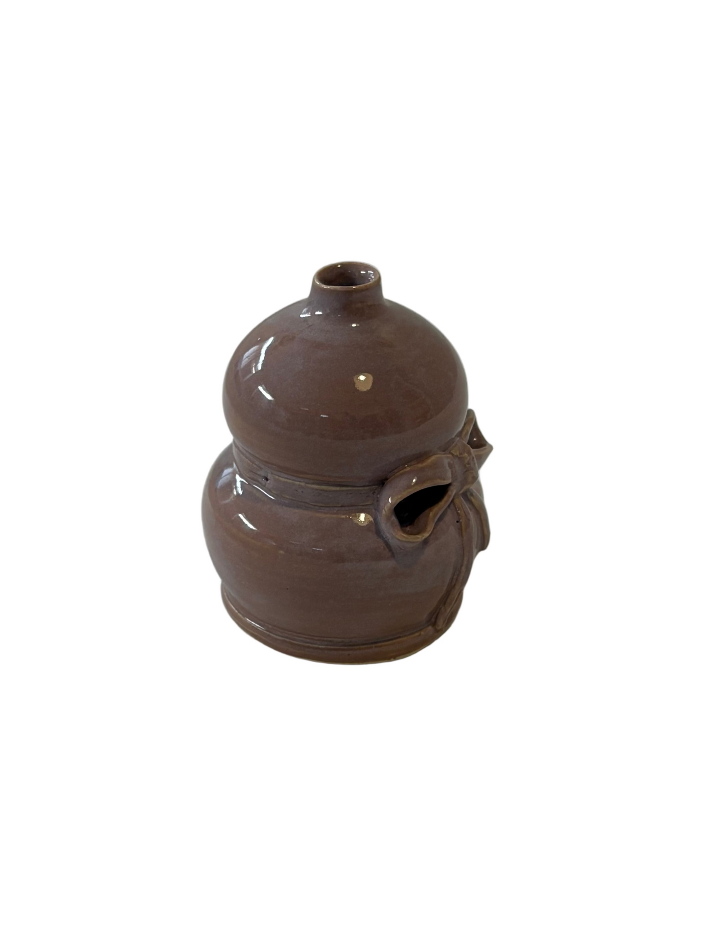 Mini Gourd Vessel