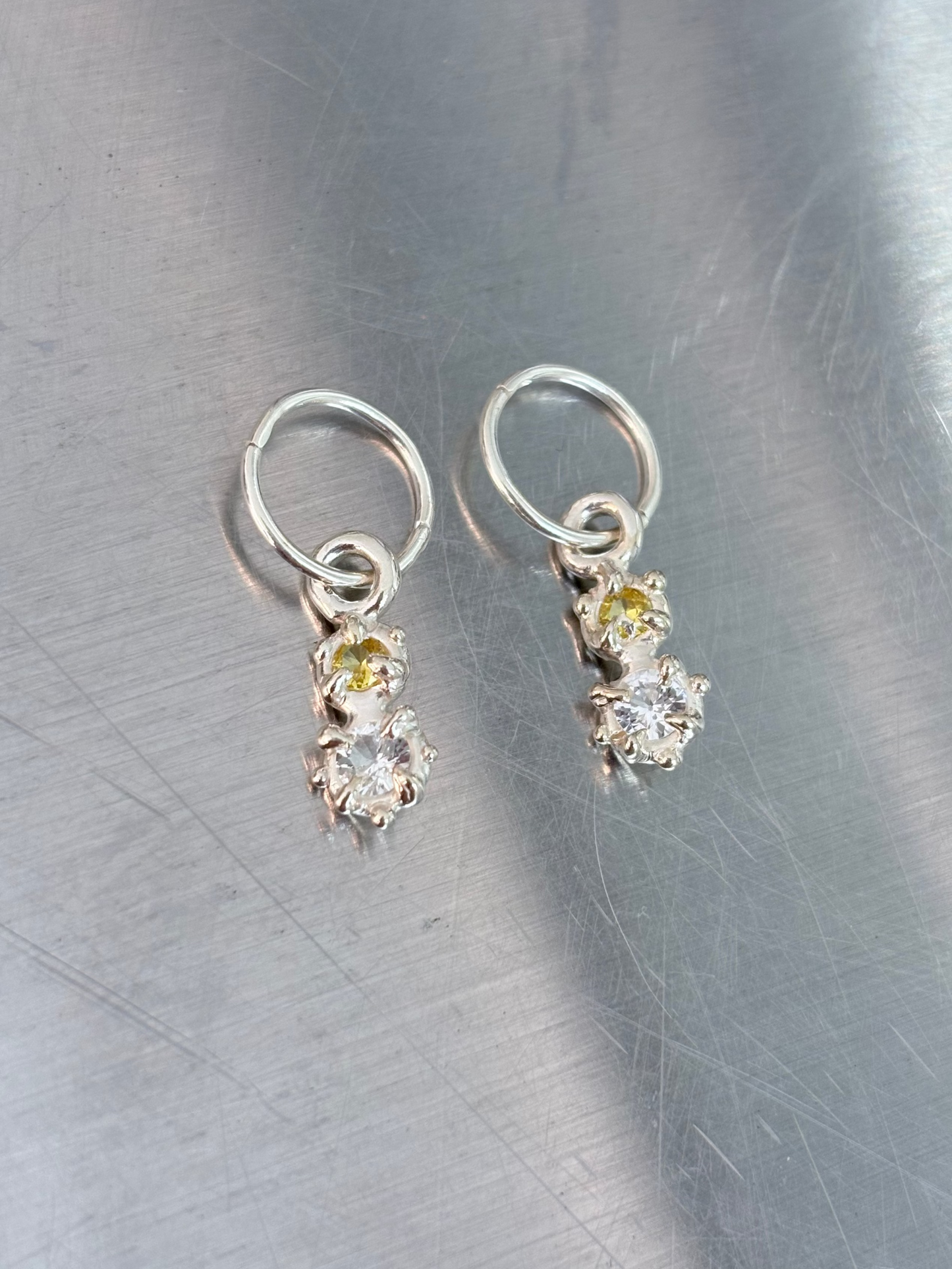 September Earrings