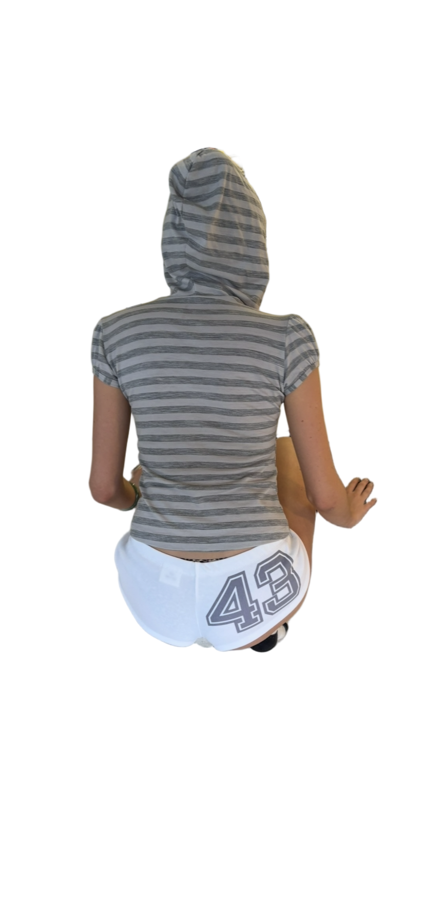 Hedonist Shorts