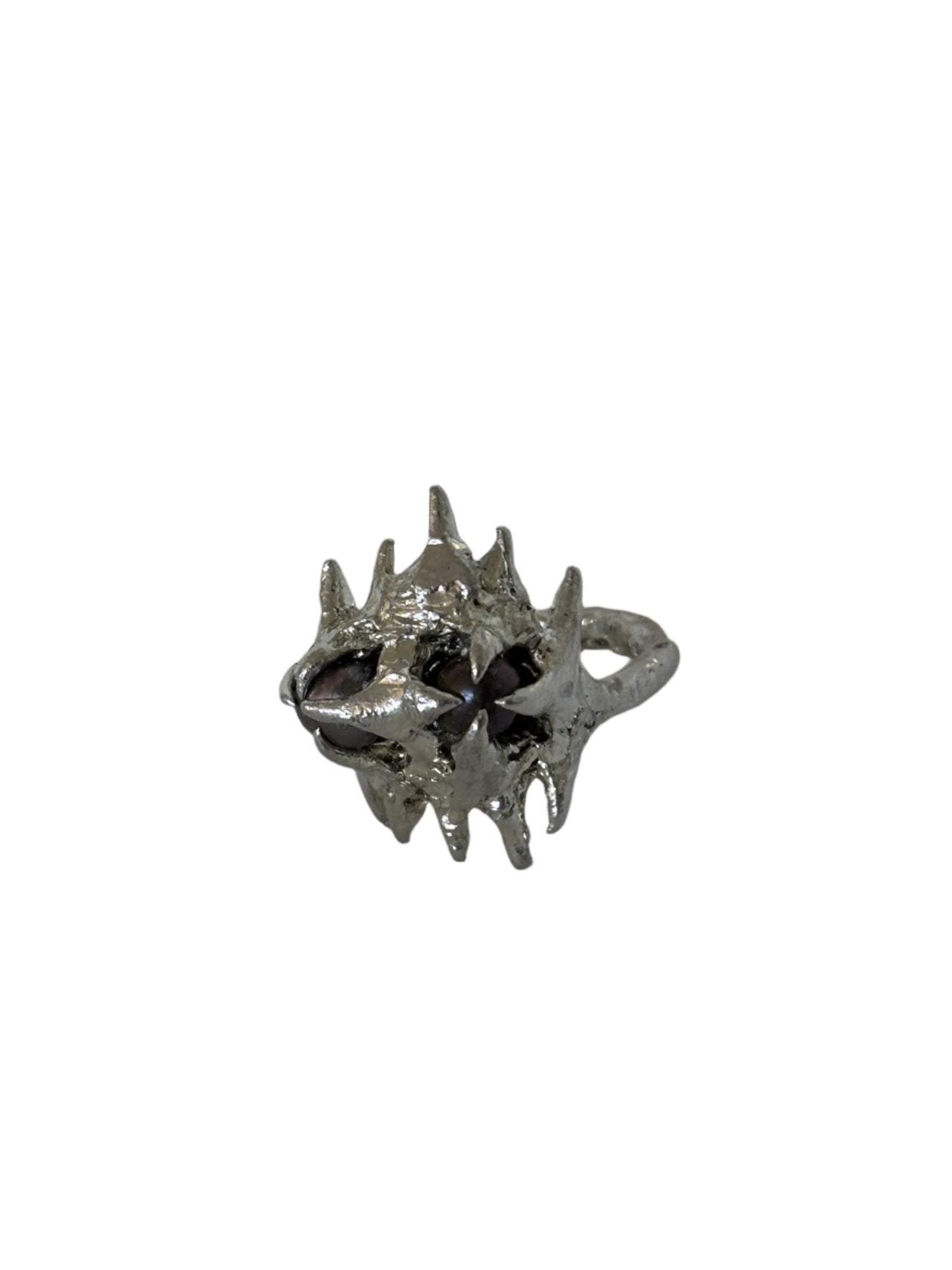 88 Toi et Moi Ring