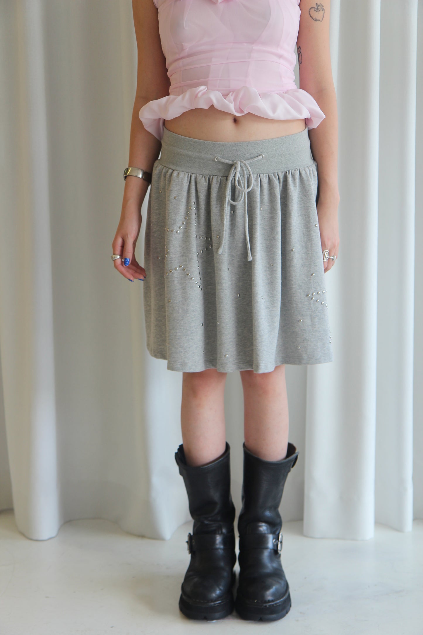 Stella Skirt