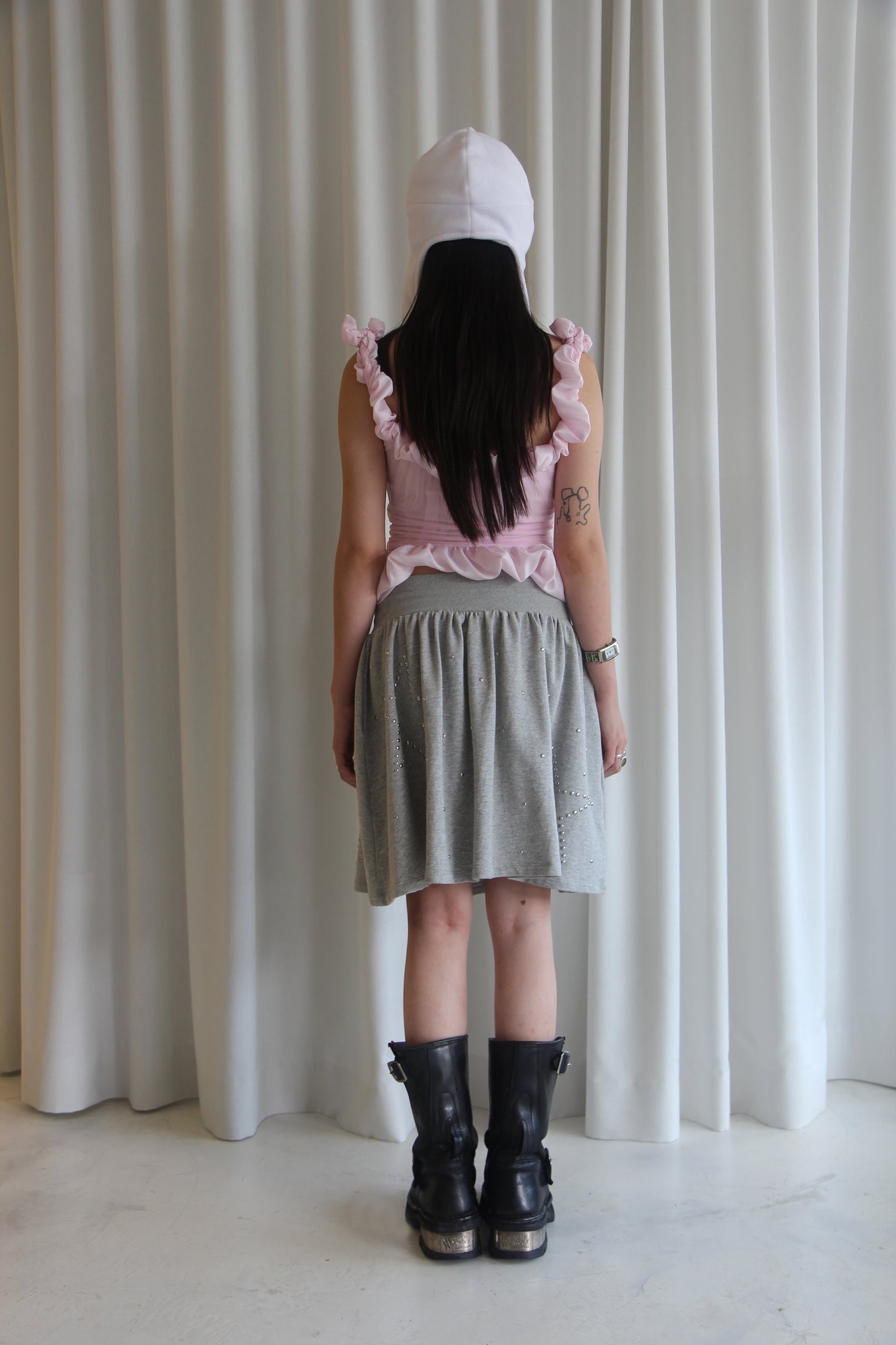 Stella Skirt