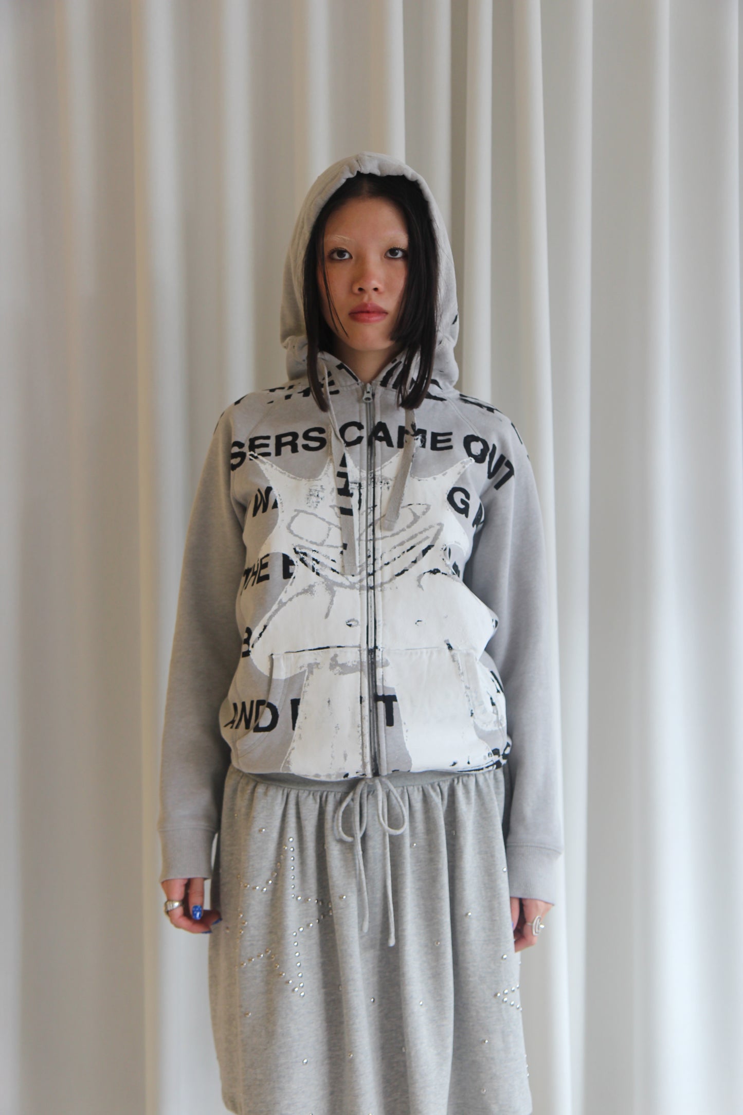 Hoodie #1