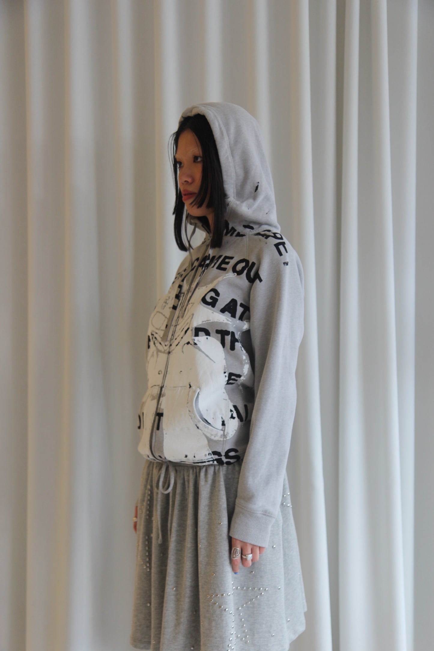 Hoodie #1