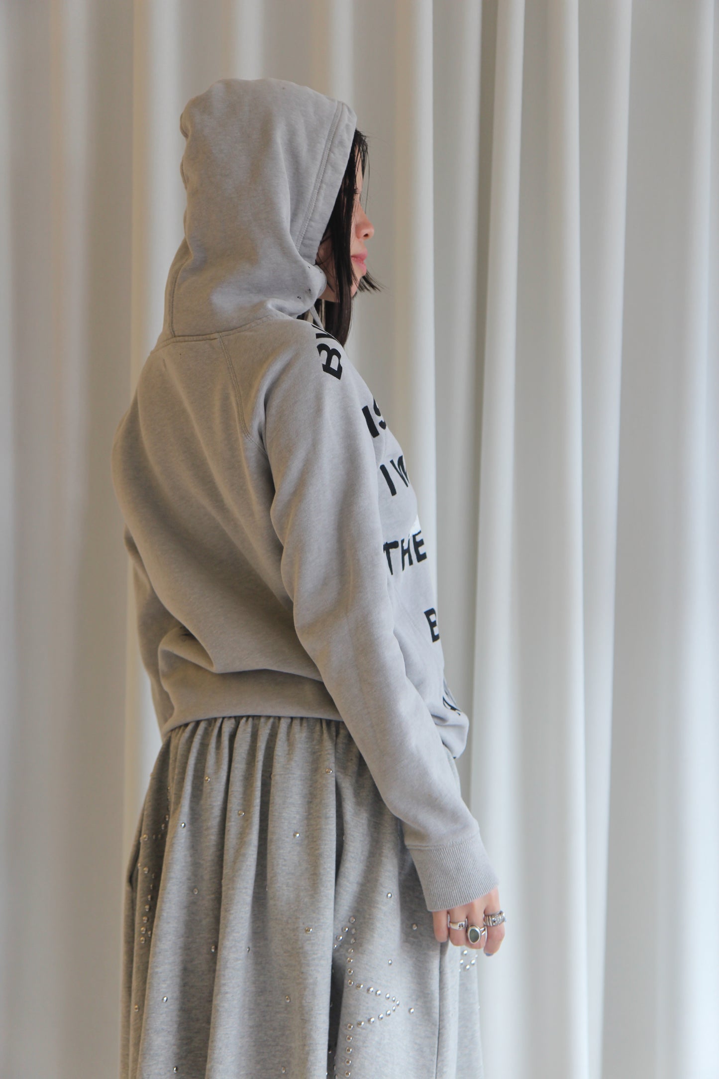Hoodie #1