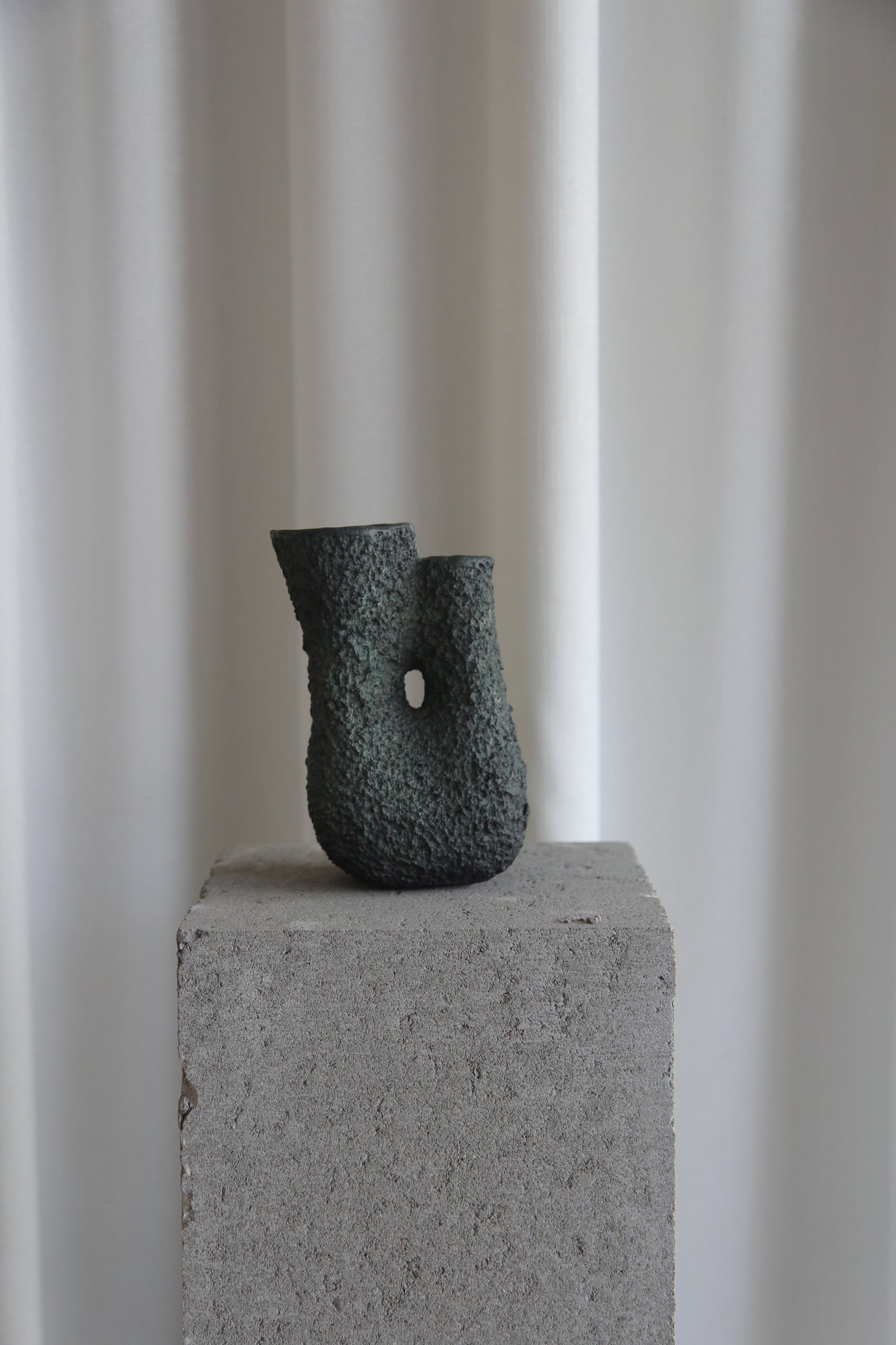 Bronze Vessel