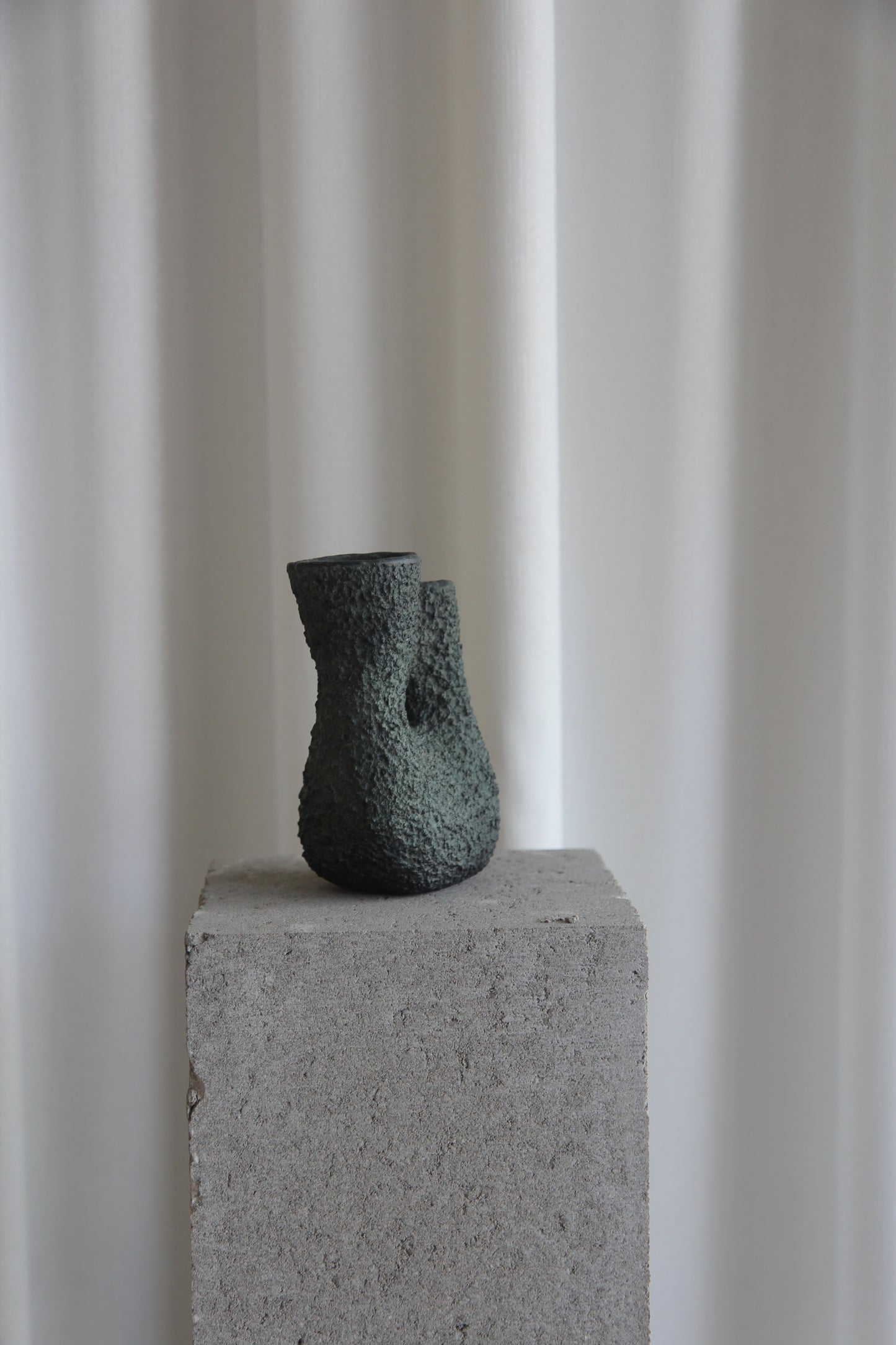 Bronze Vessel