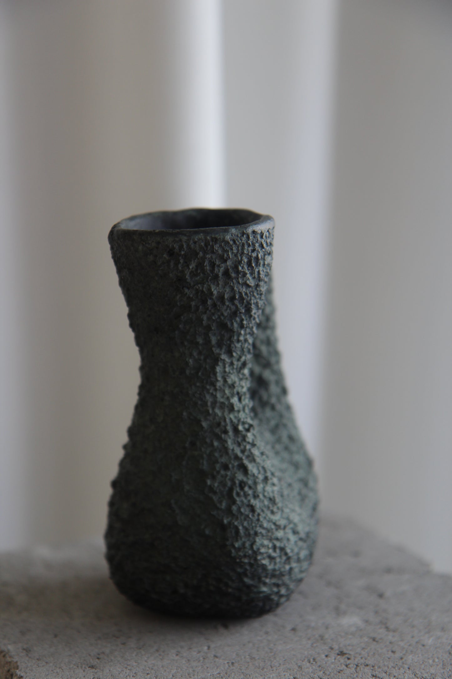Bronze Vessel
