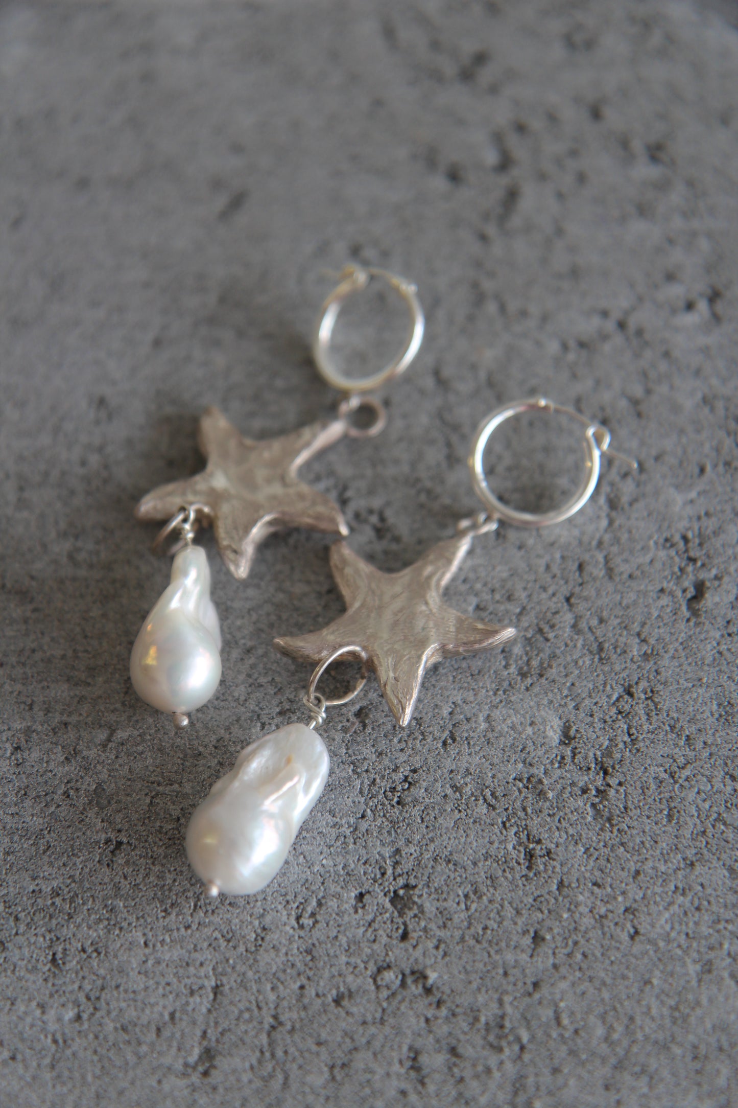 I Sea You Earrings