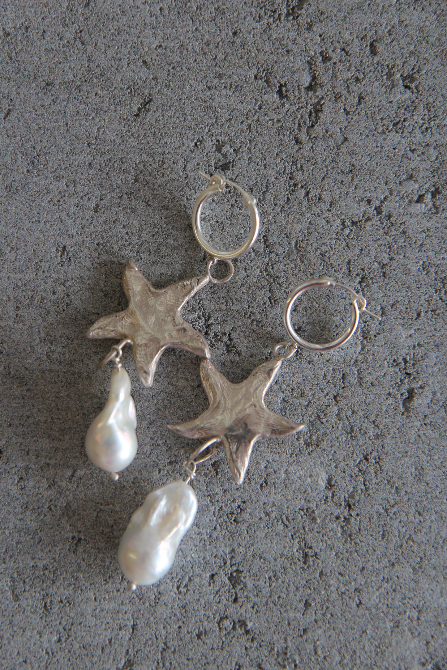 I Sea You Earrings