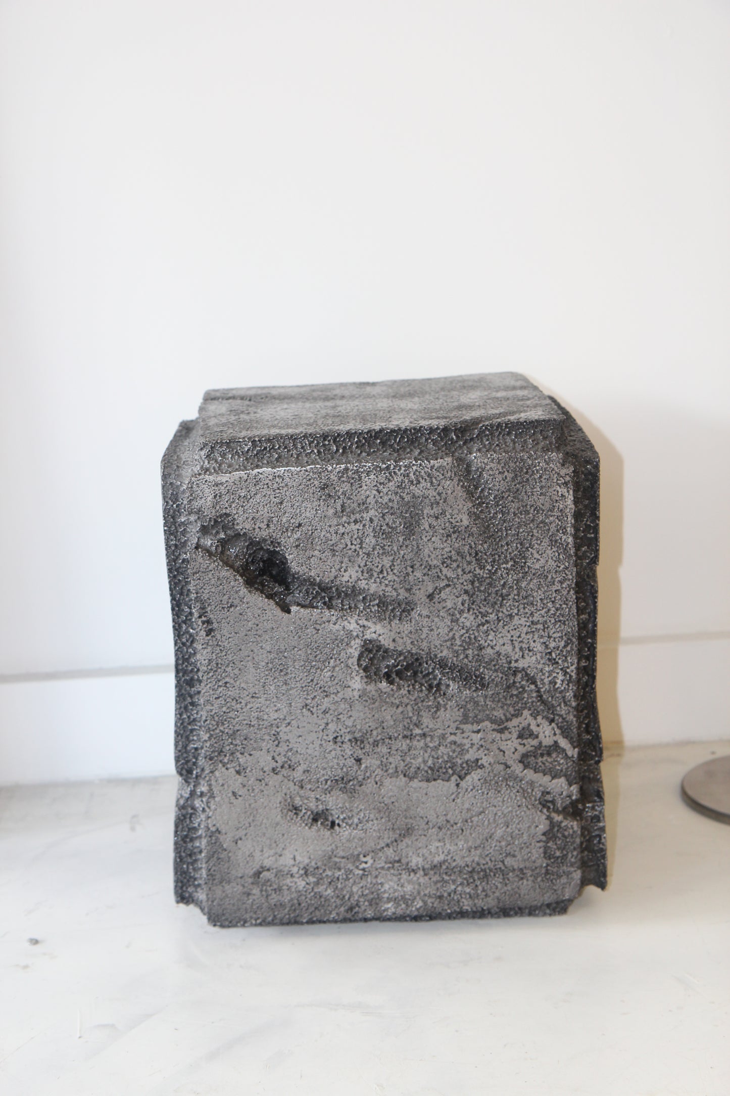 Melancholy Side Table