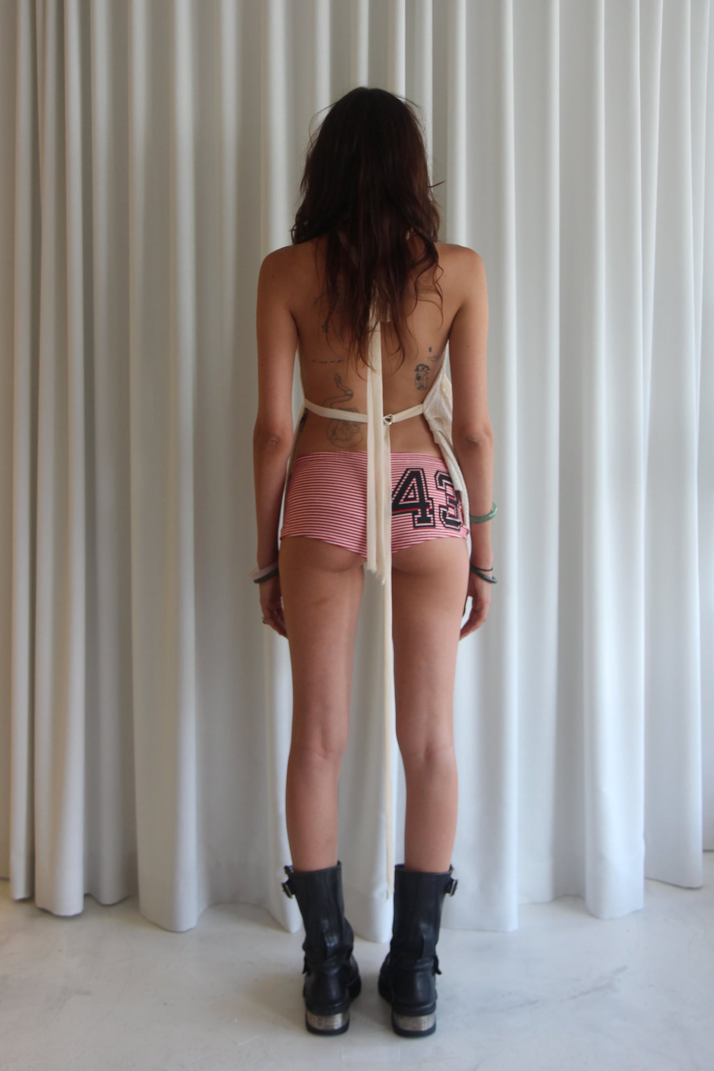 Riding Top