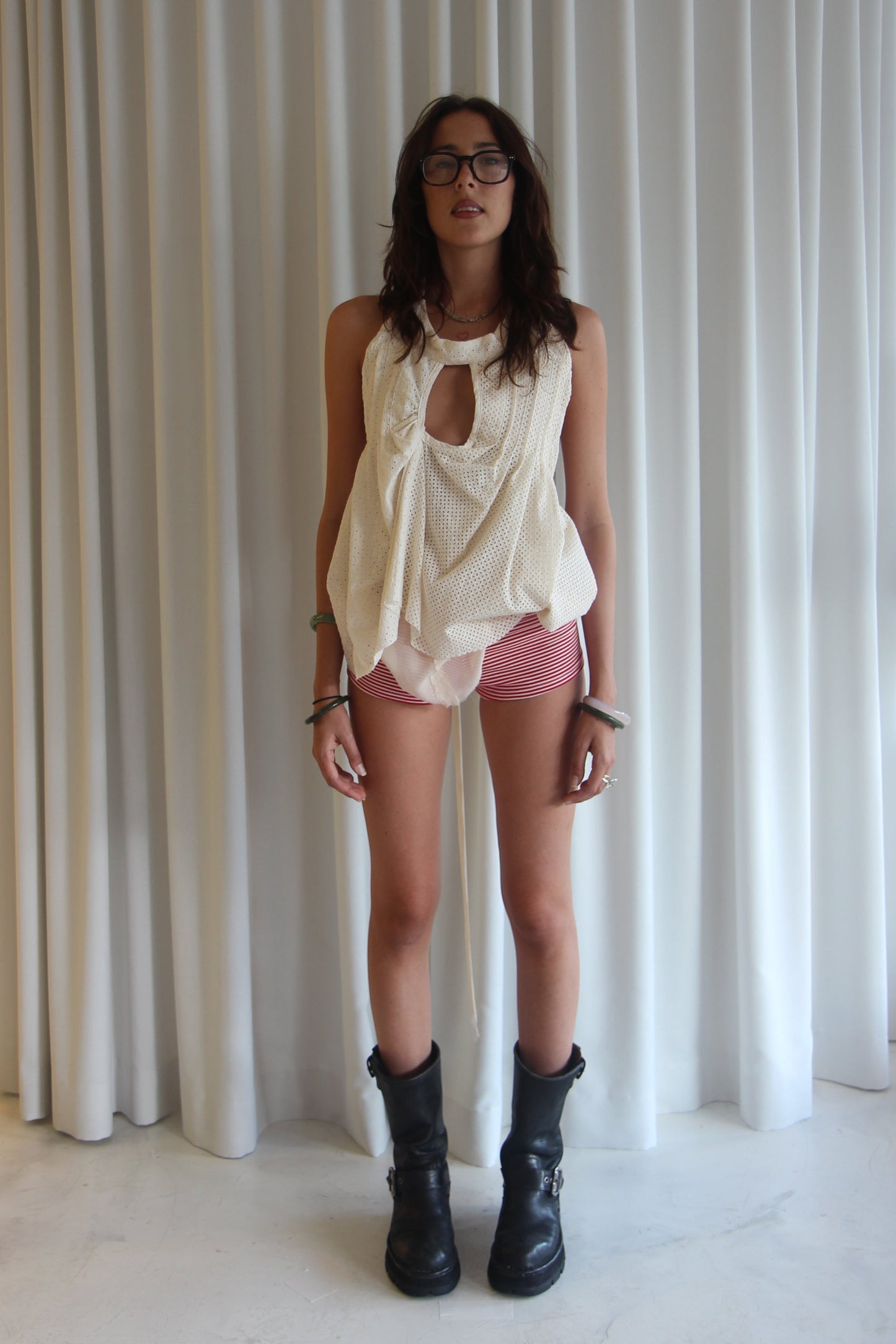 Riding Top