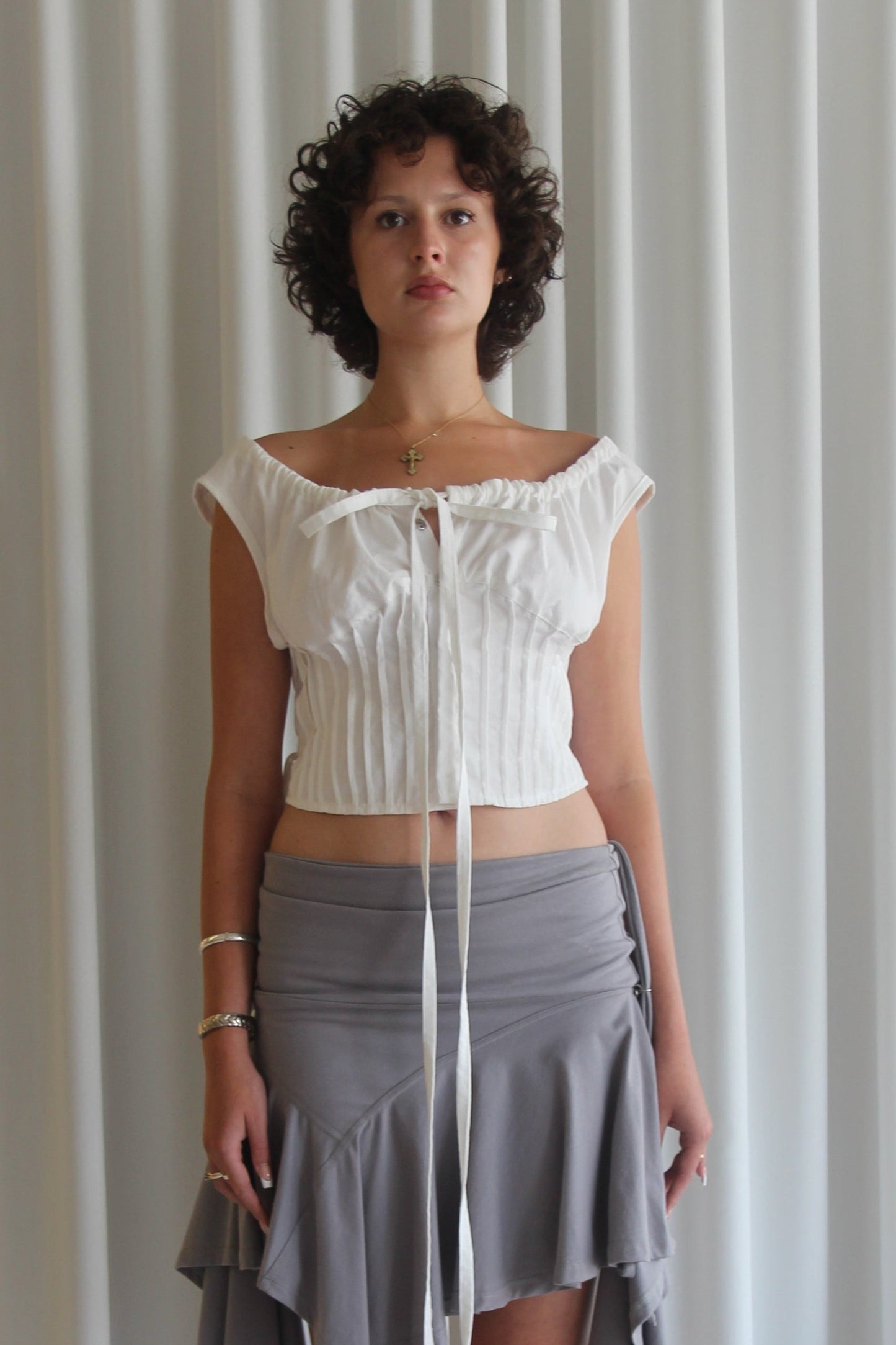 Corset Cover