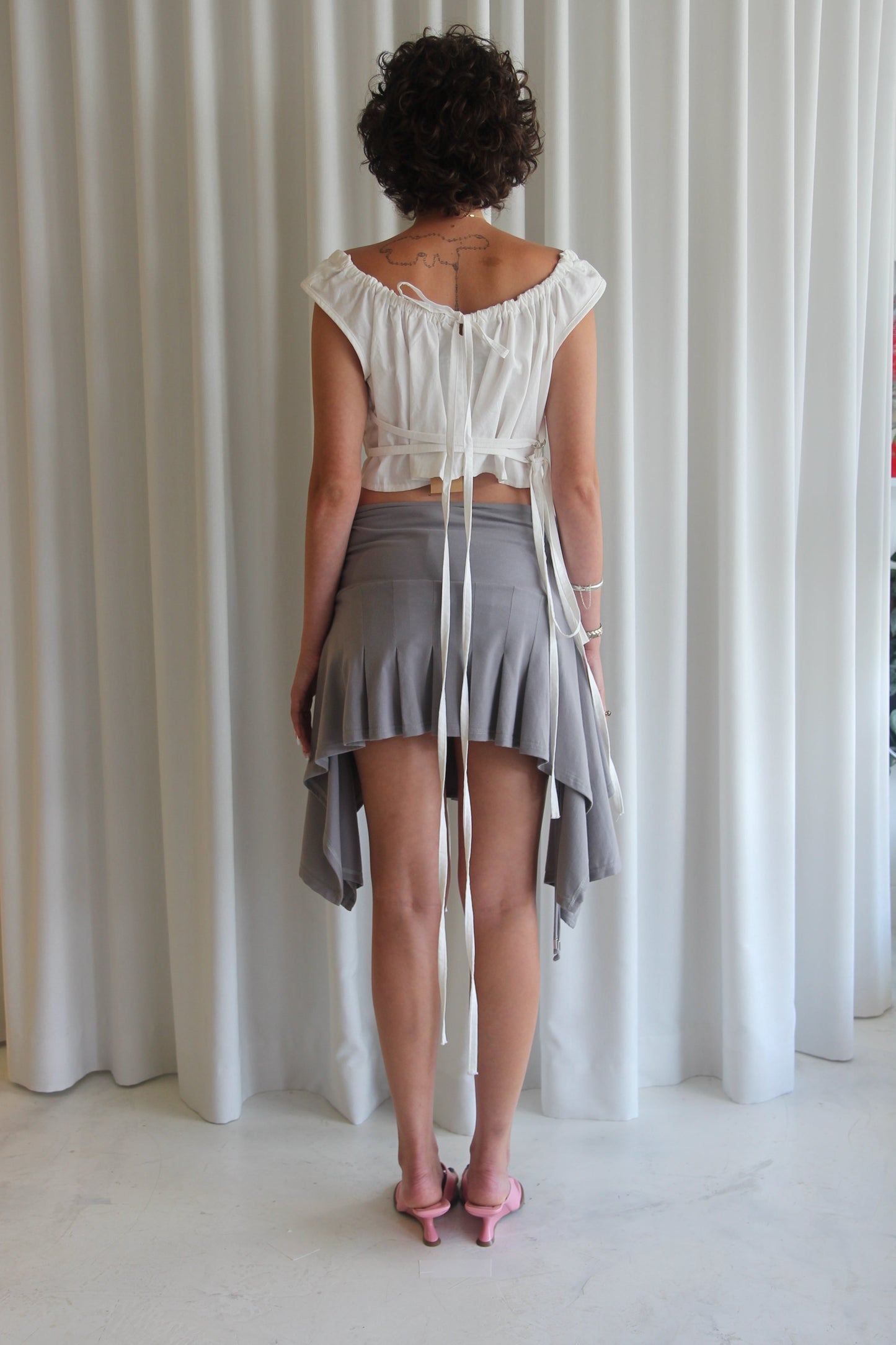 Corset Cover