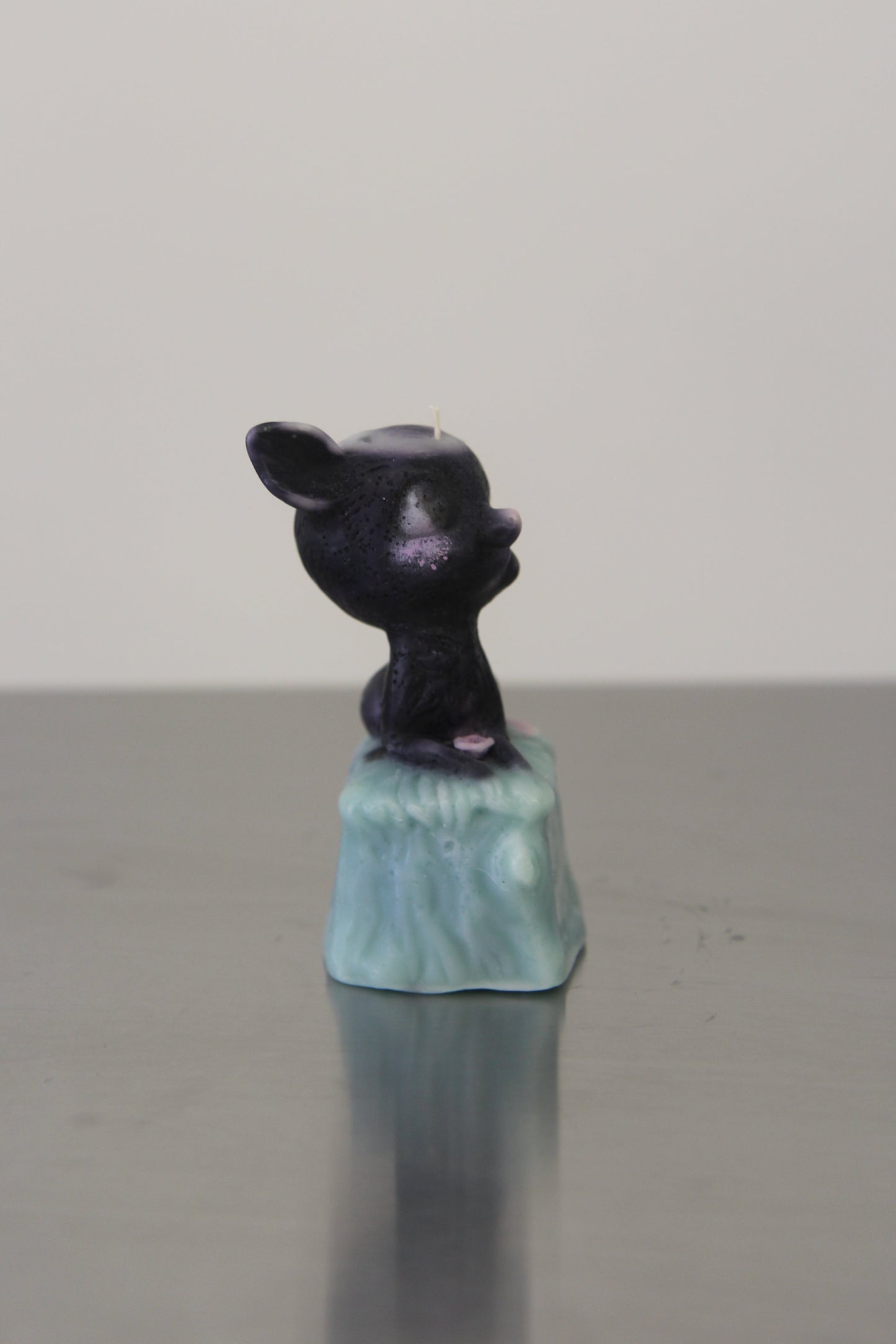 Fawn - Blue/Black