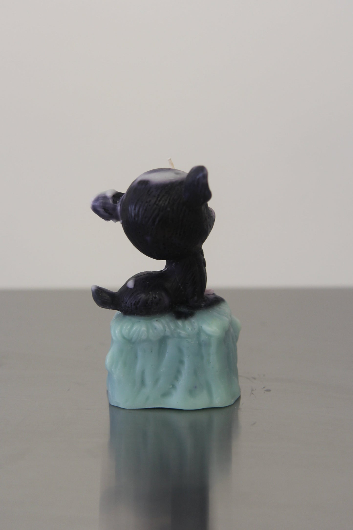 Fawn - Blue/Black