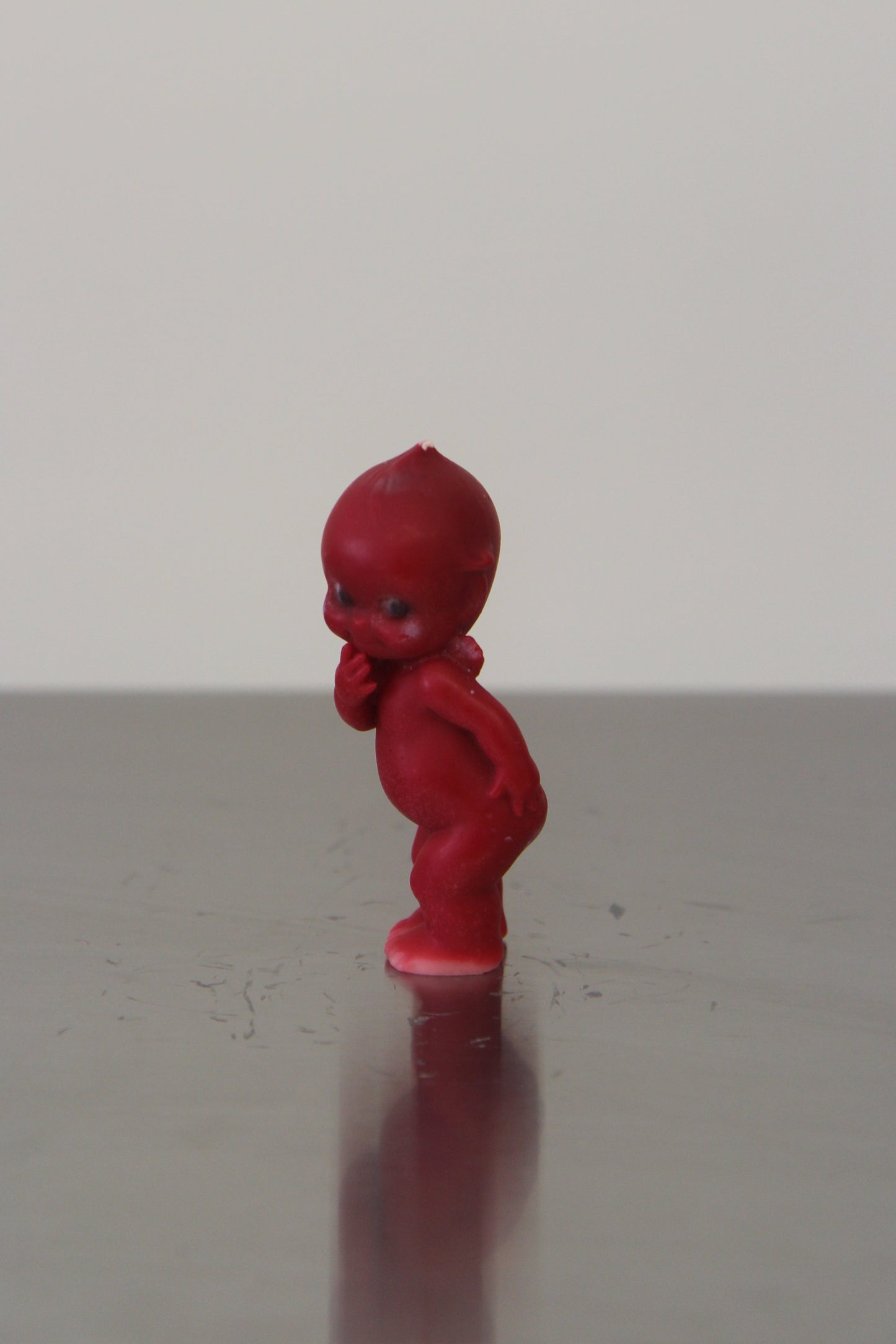 Baby / Red