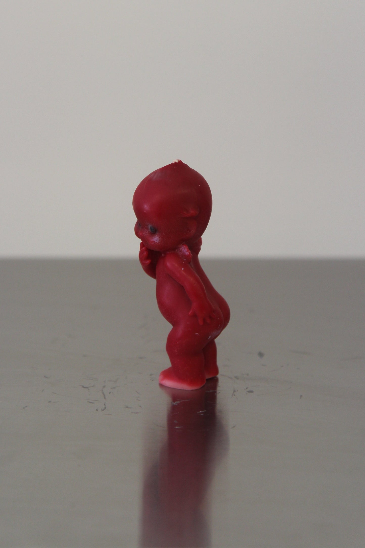 Baby / Red