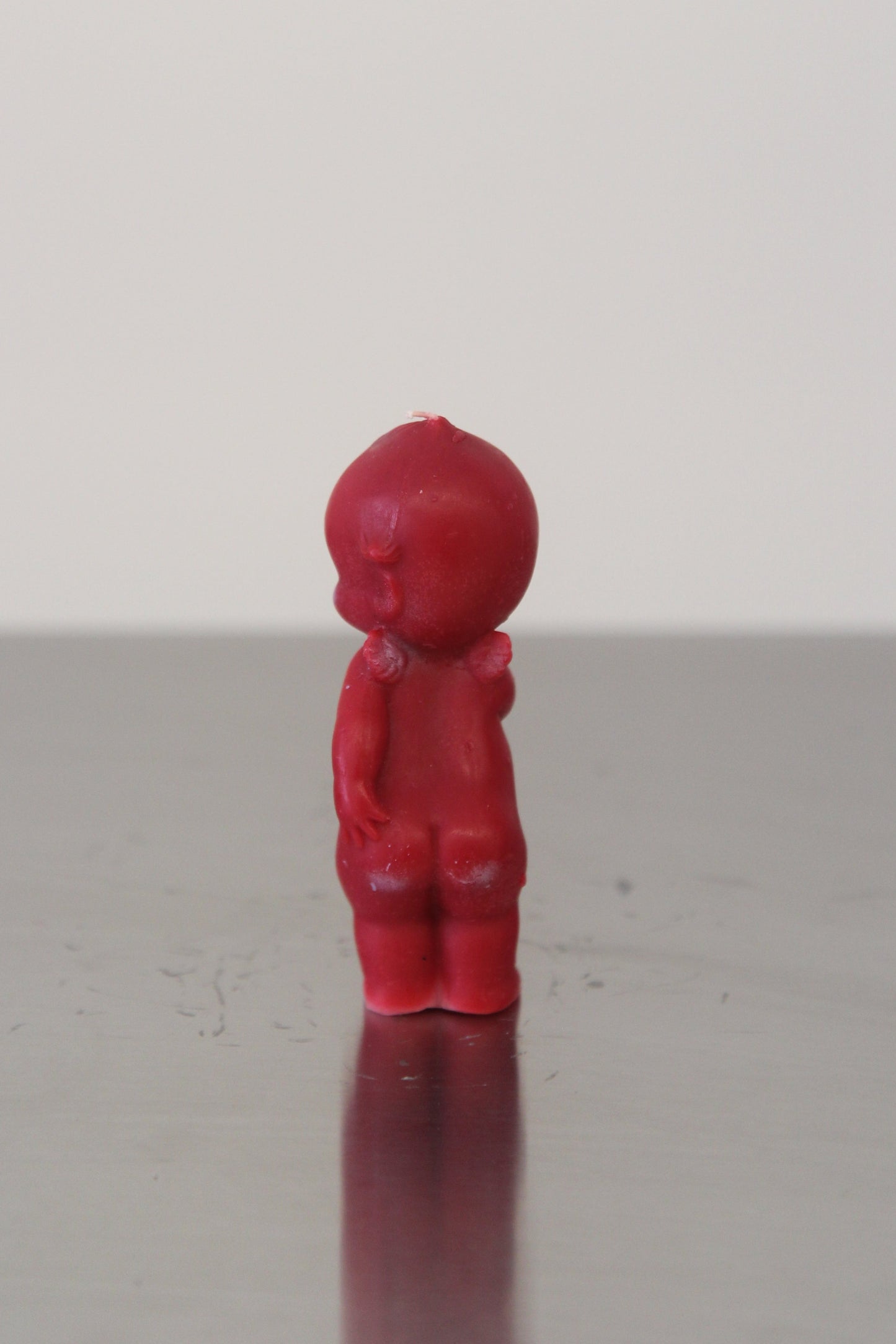 Baby / Red