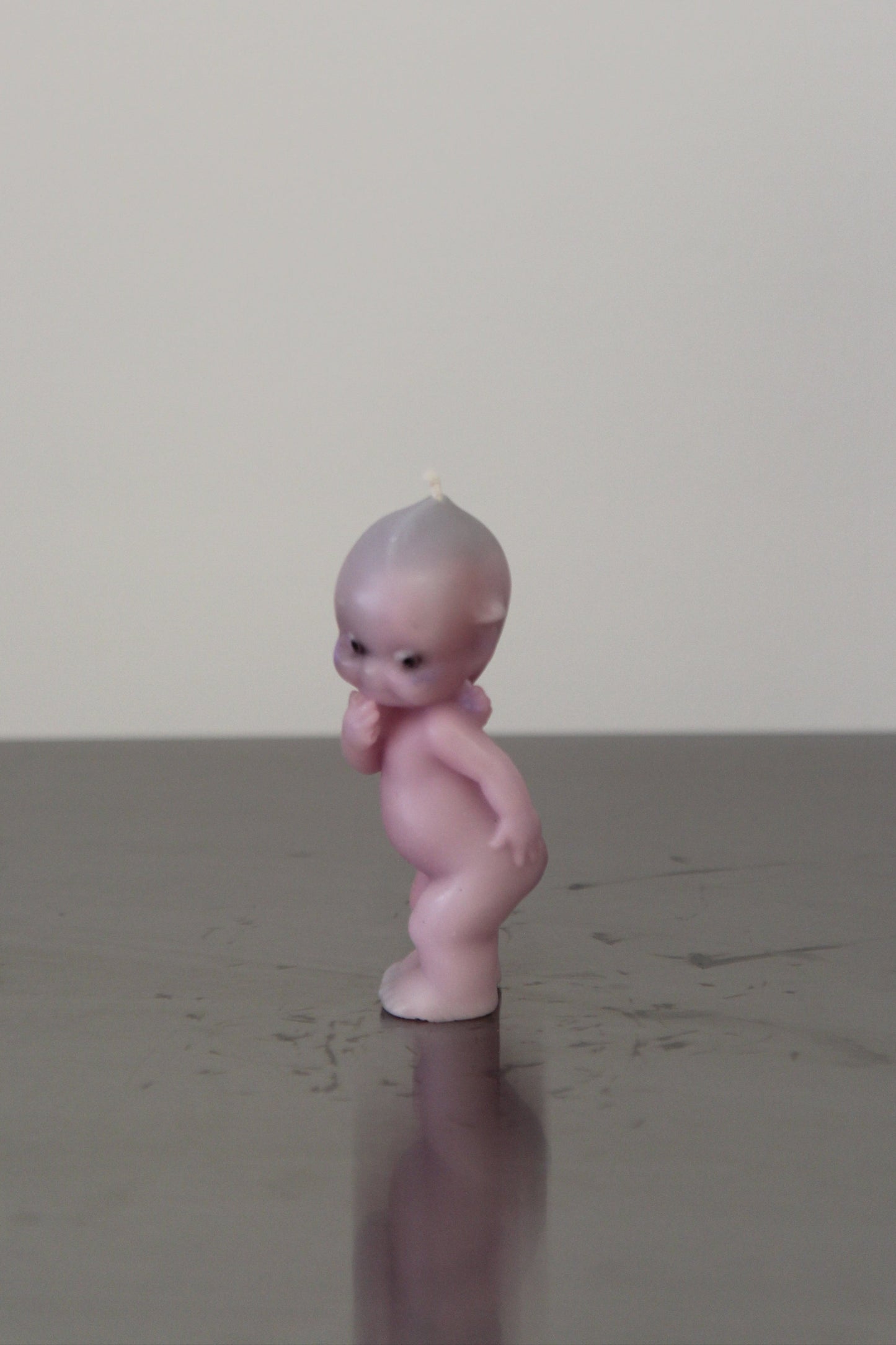 Baby / Lilac