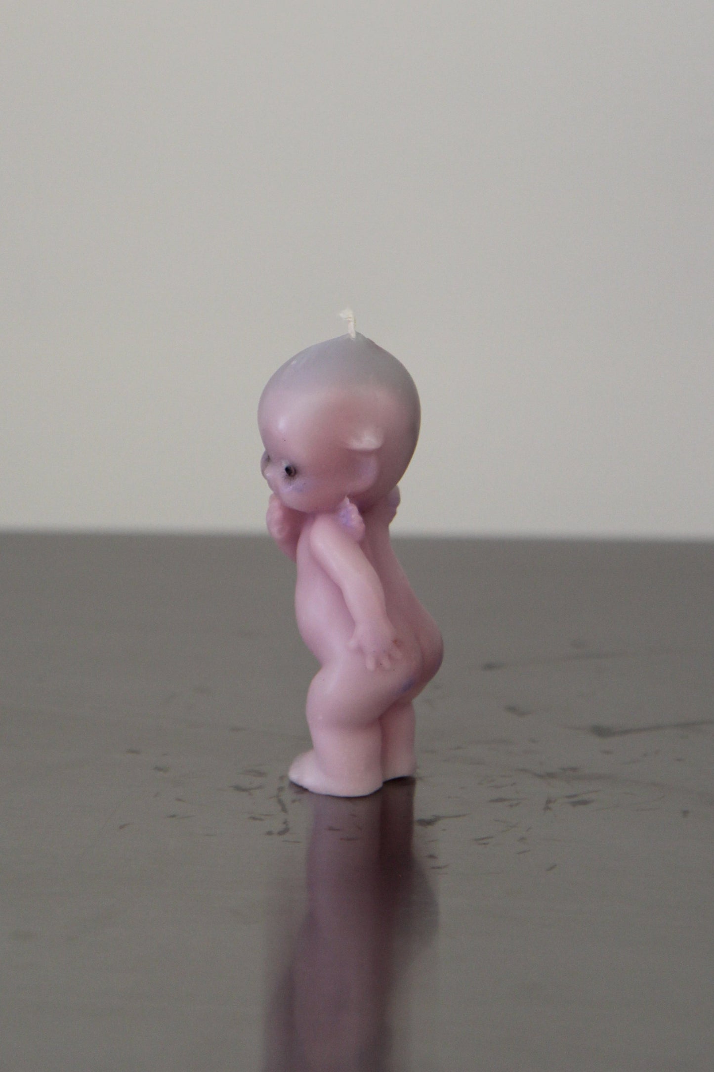 Baby / Lilac