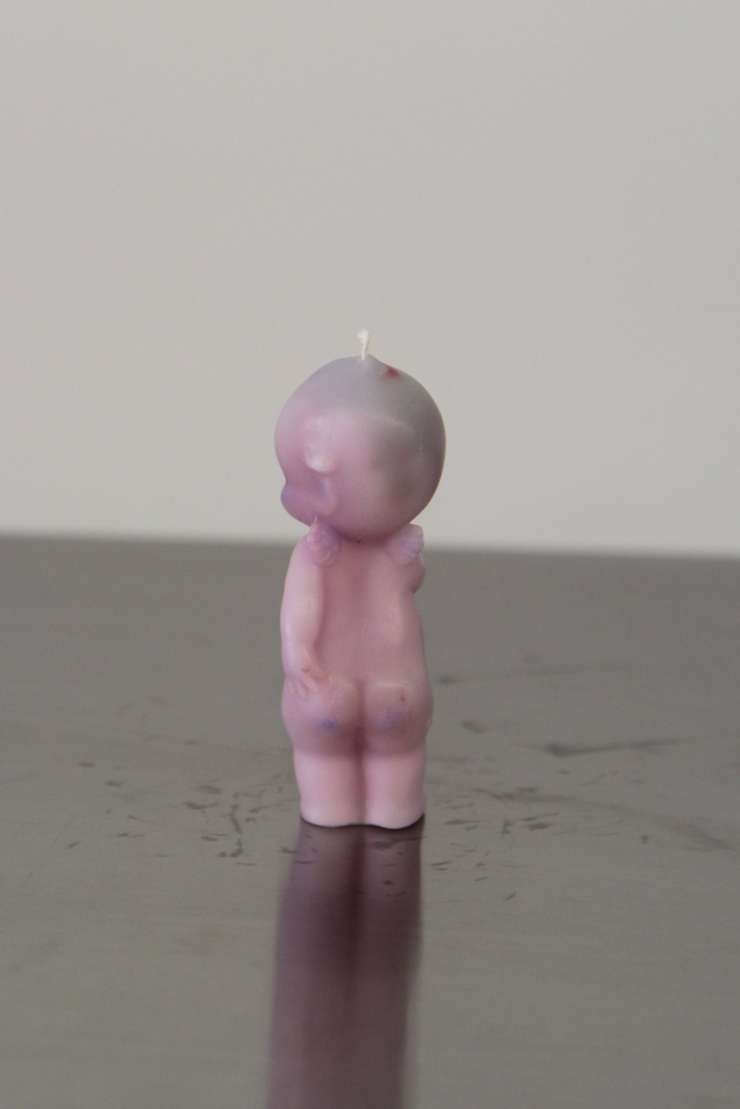 Baby / Lilac