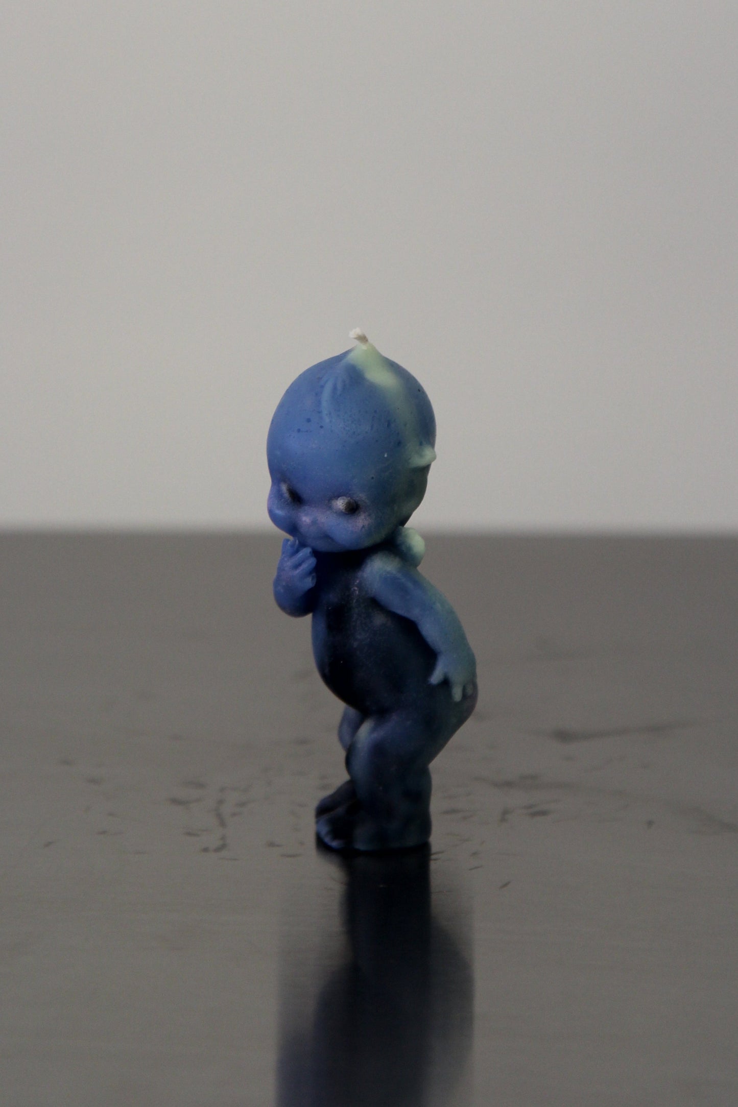 Baby / Blue