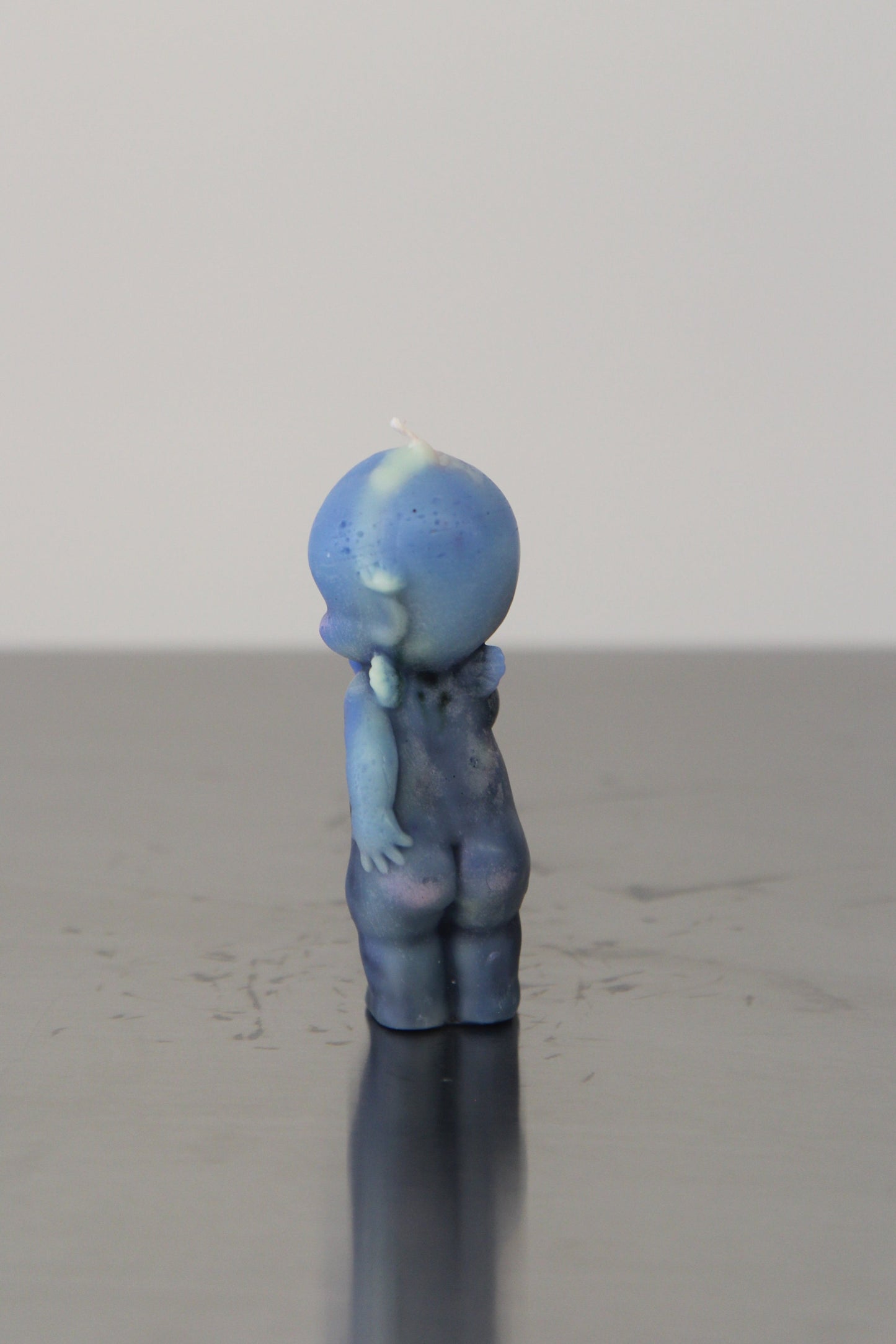 Baby / Blue