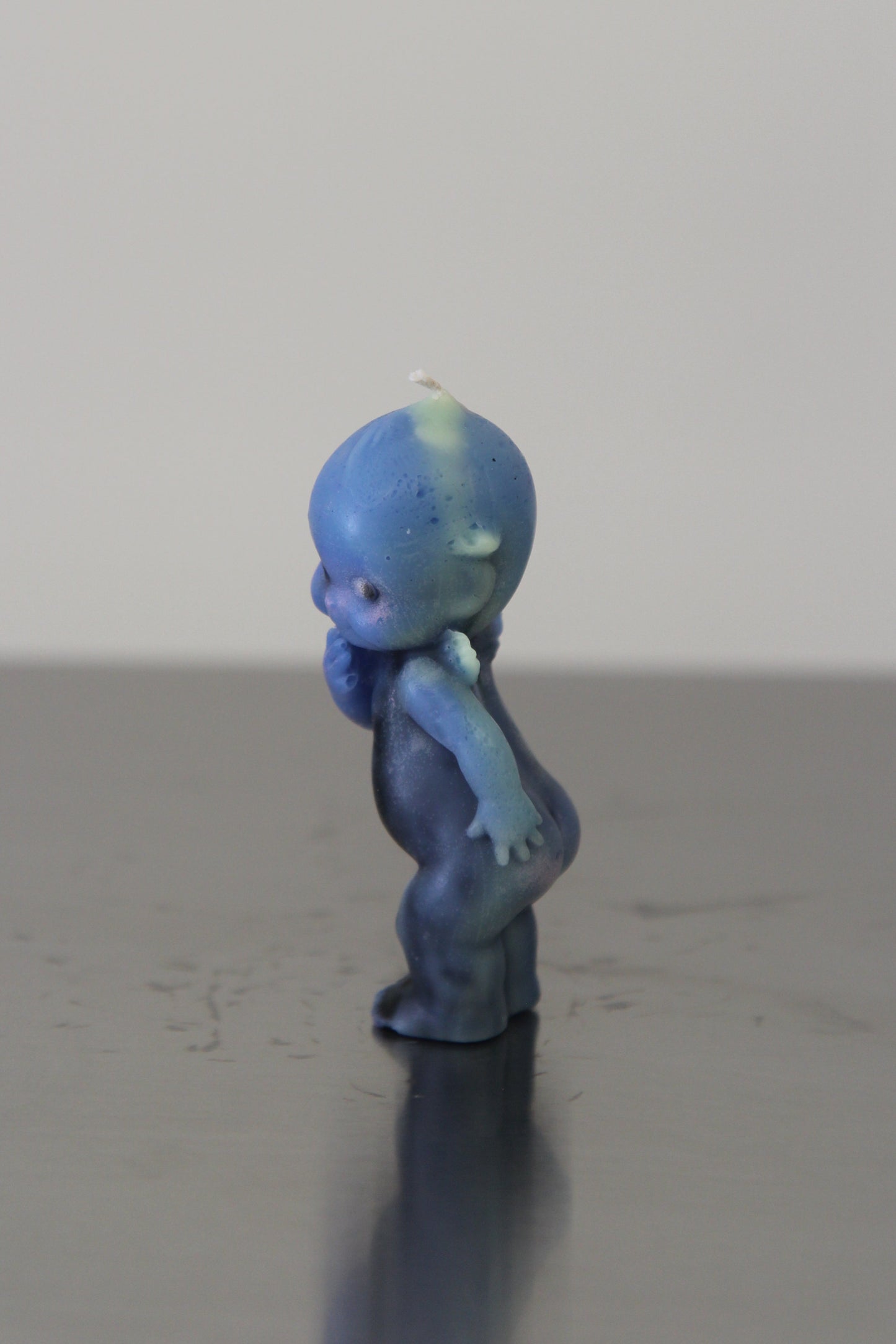 Baby / Blue