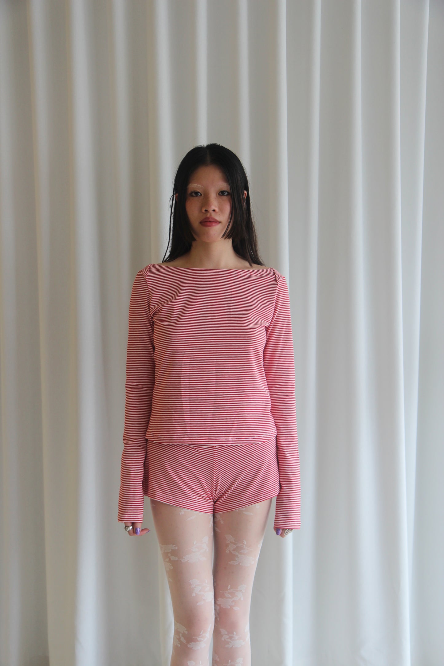 Frenchie Long Sleeve